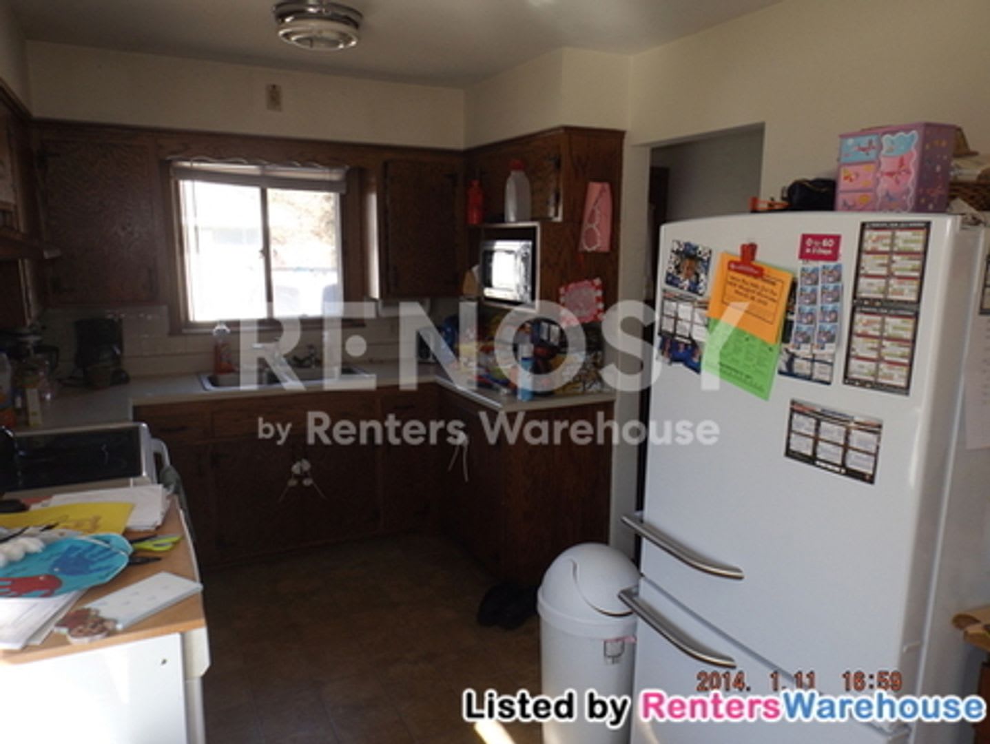 Available Today 2 bed 2 bath, Single Family Home in Richfield! – photo 3