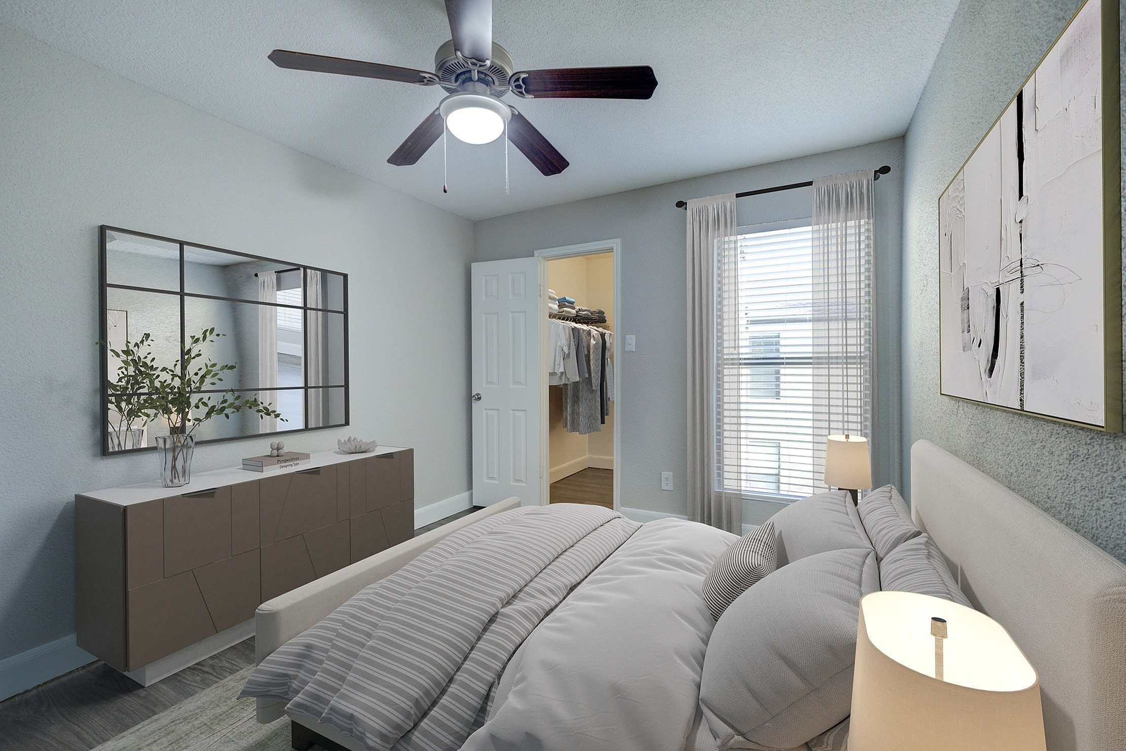 Ashford Cove at Briar Forest – photo 2