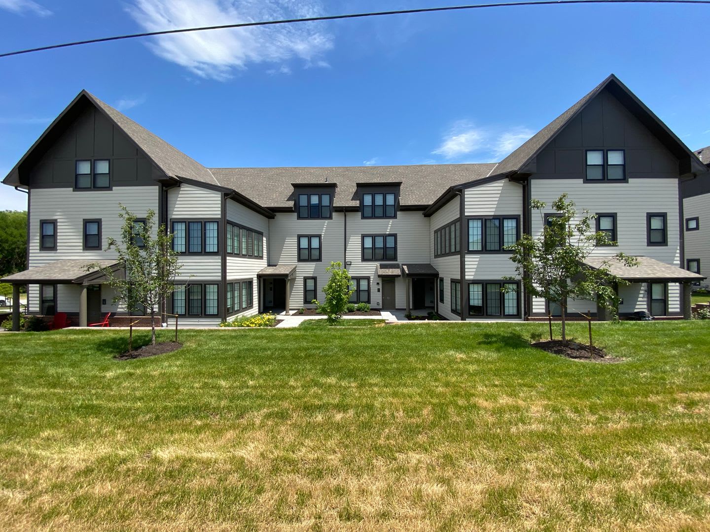Bungalows On The Lake At Prairie Queen – photo 3