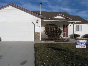 Nampa 3Bd 2Bth 2Car 1400Sqft Bonus Rm R V Parking – photo 2
