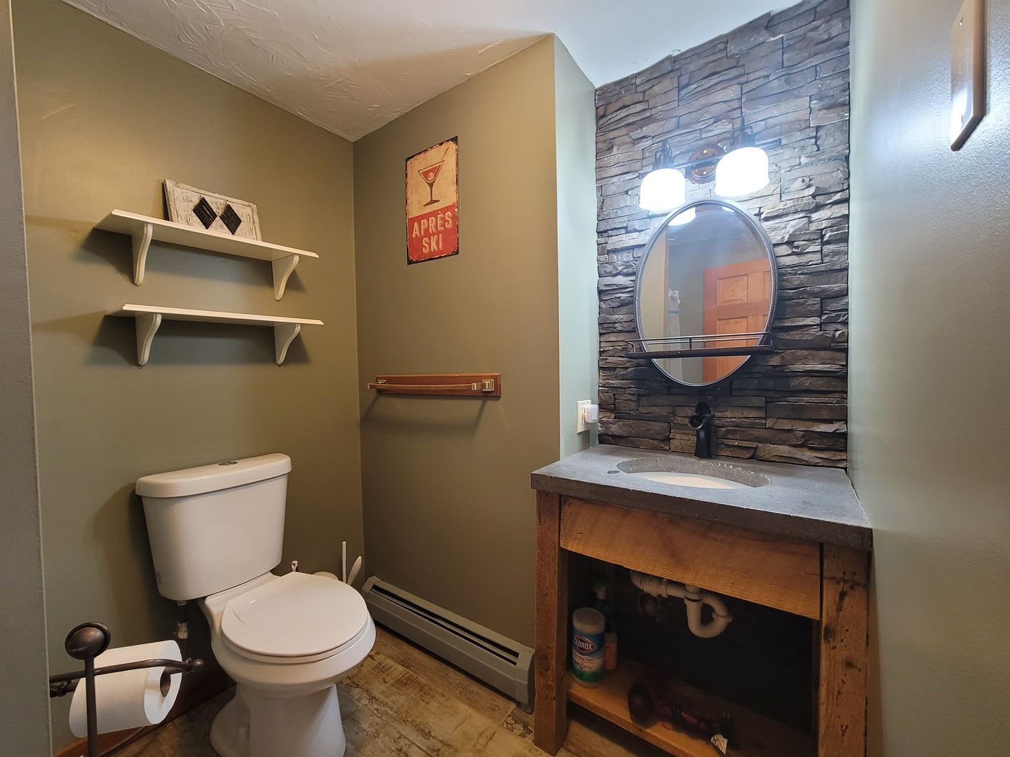 Private Furnished Home In Waterville Estates 6 Mo Winter Seasonal Lease Available 11 1 26 2495 – photo 5