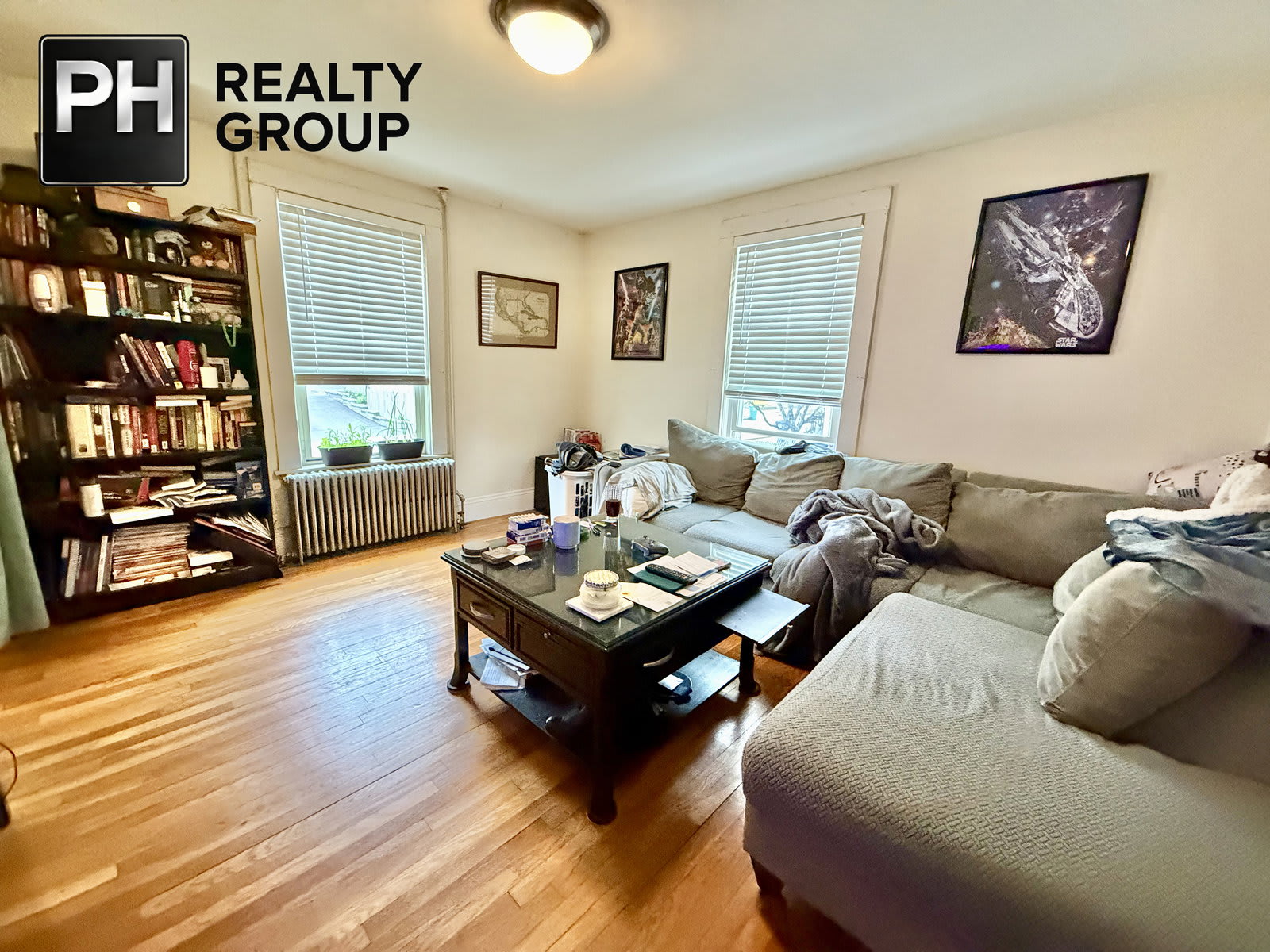 17 Clinton Street – photo 5