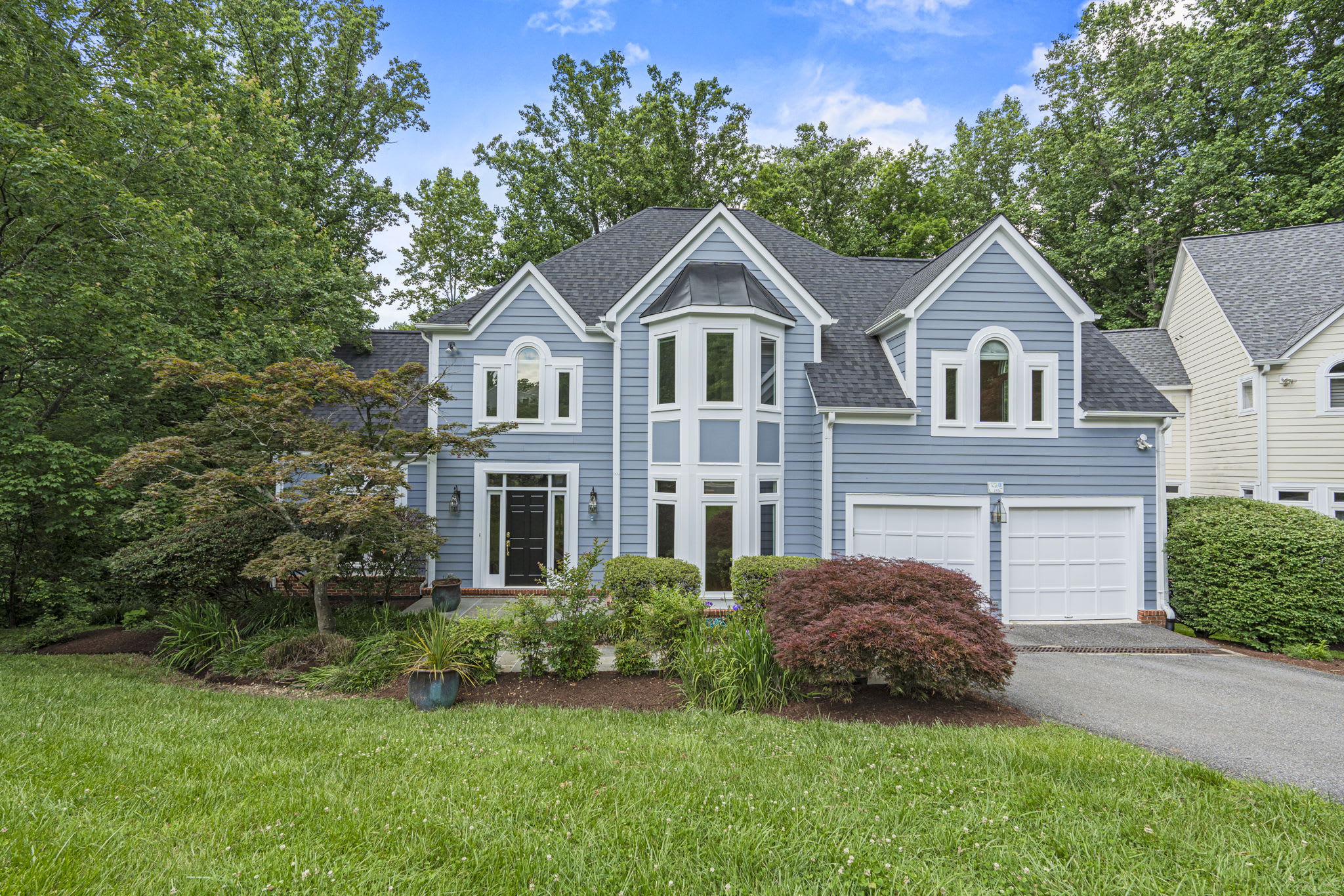 7926 Long Ridge Court – photo 1