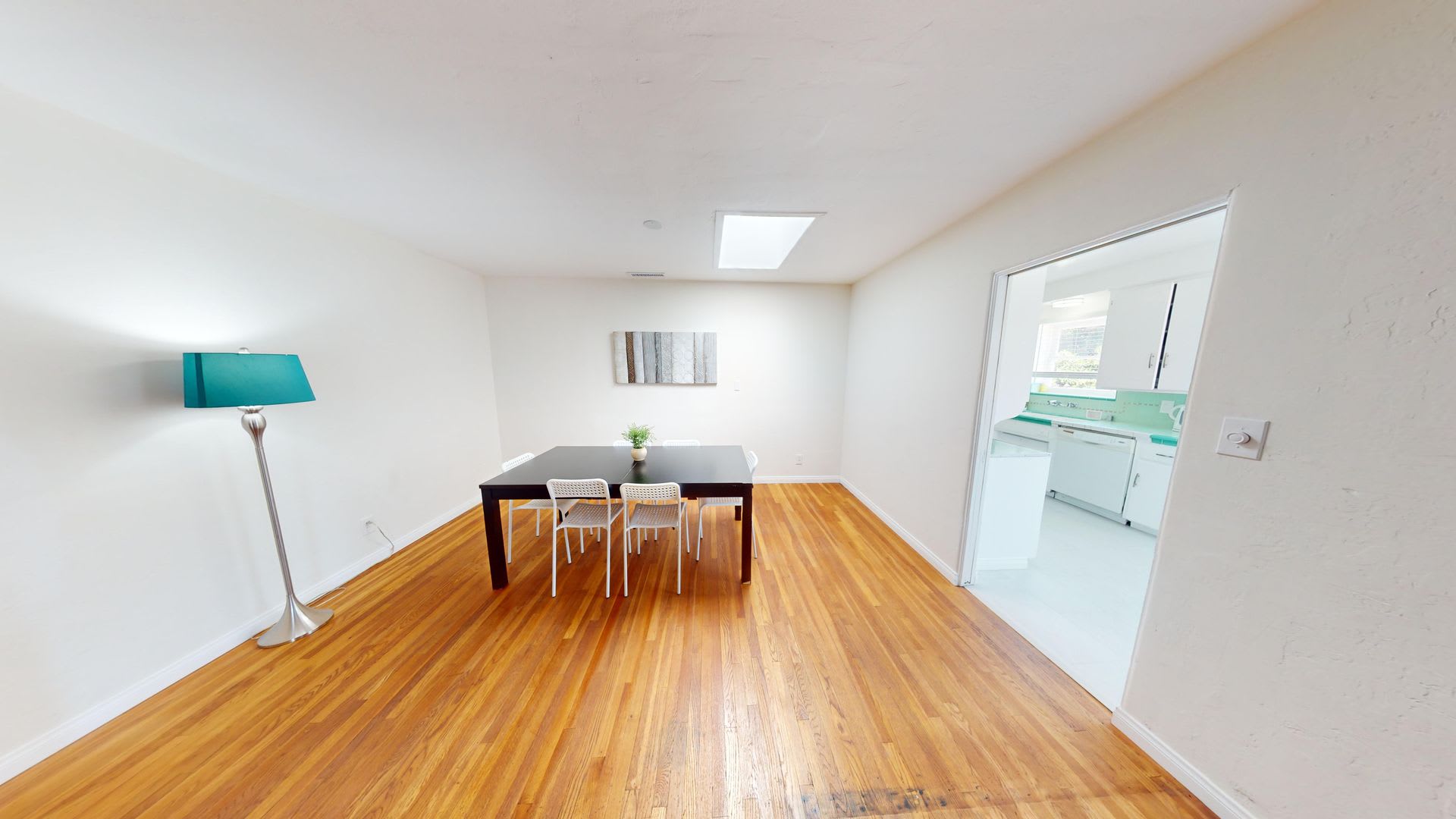 4 Bedroom 2 Bath Home Near Sdsu Available Now – photo 3