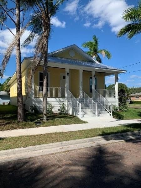 600 TRABUE Avenue – photo 1