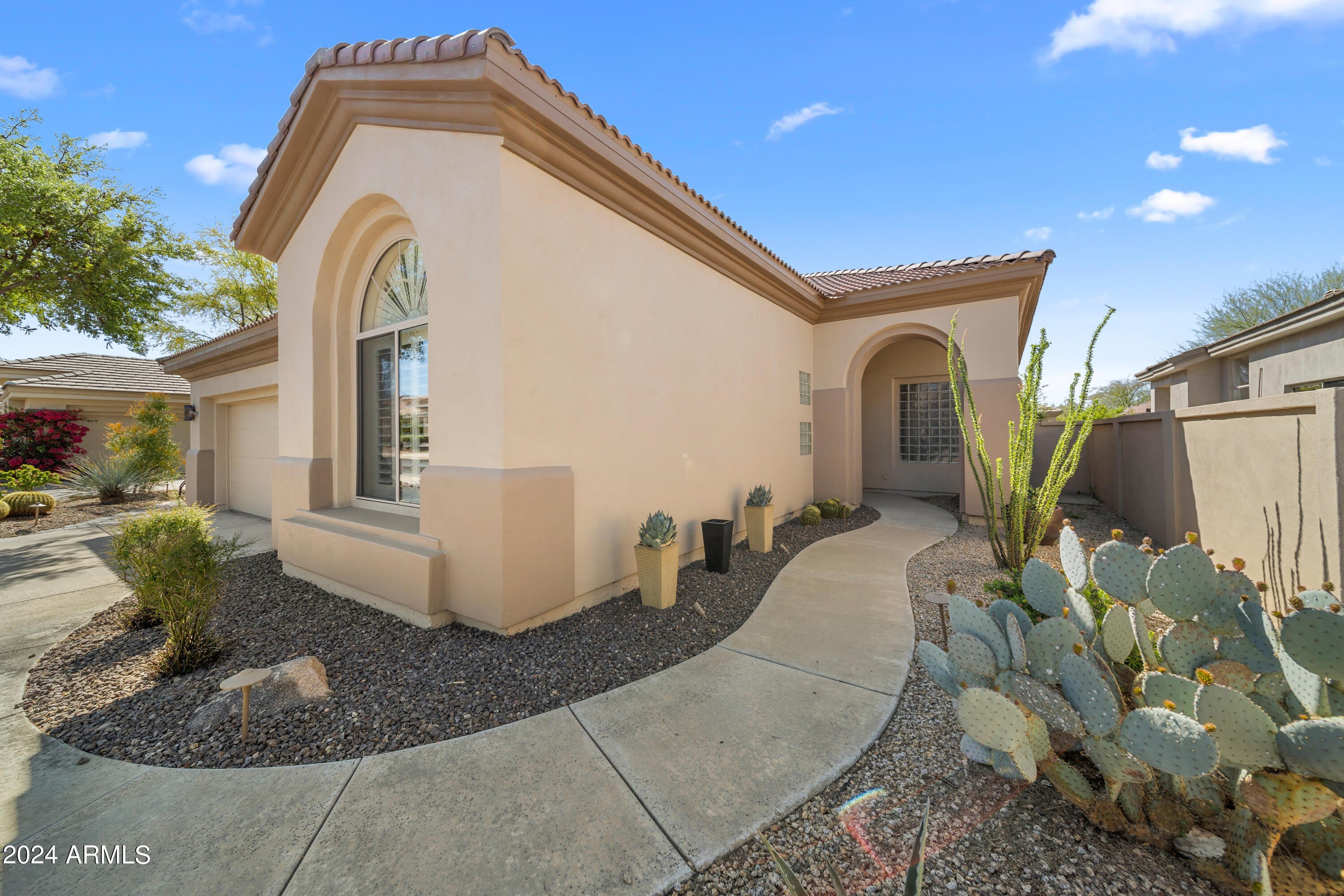 8227 E Angel Spirit Drive – photo 1
