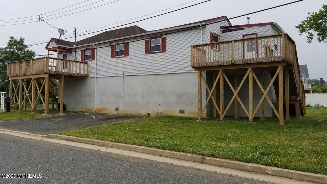 702 Edmunds Avenue – photo 1