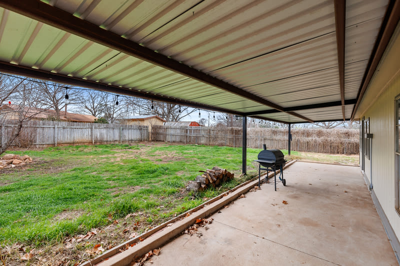 400 North River Oaks Drive – photo 4