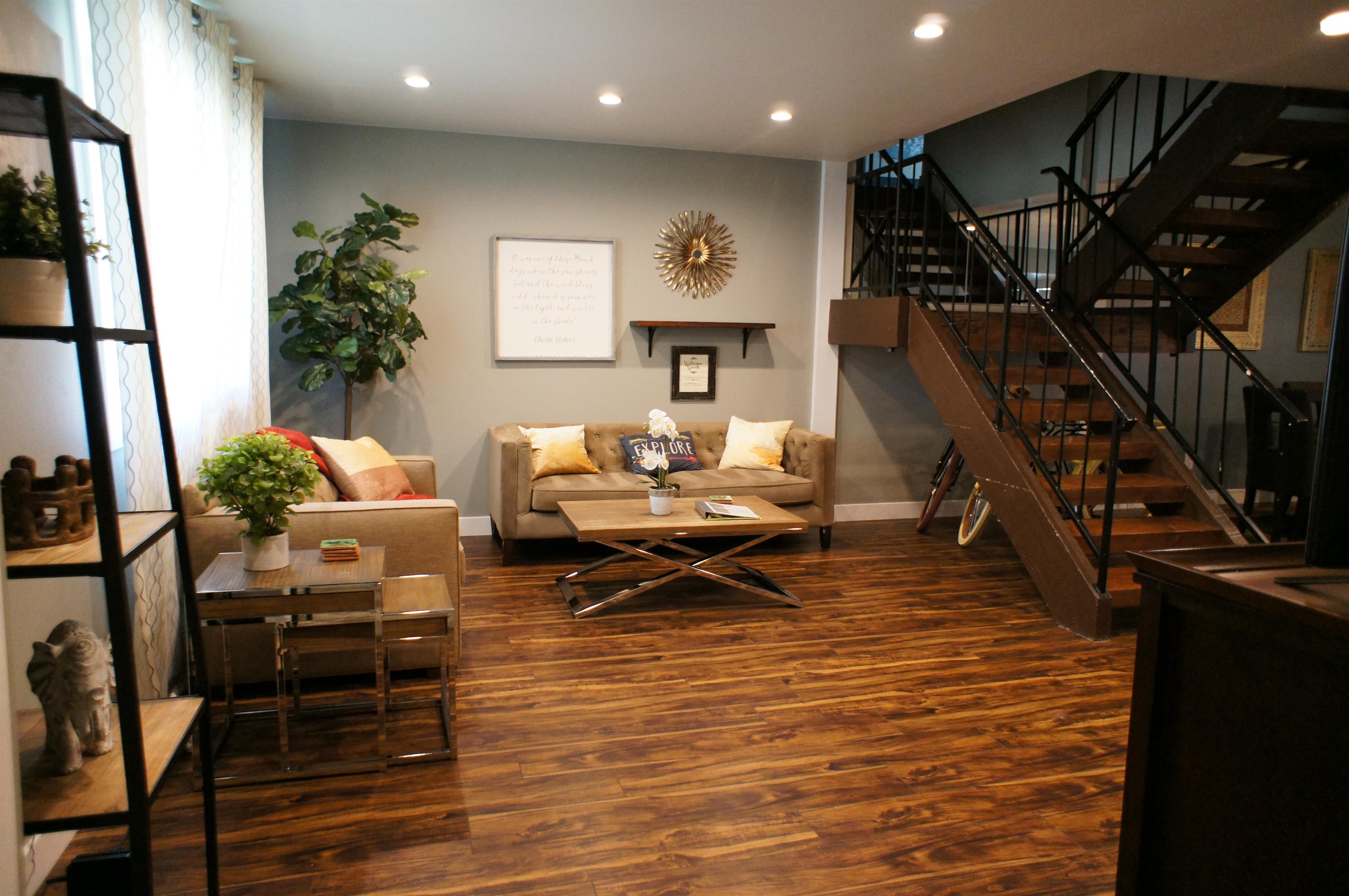 4206 North Parkway Avenue – photo 1