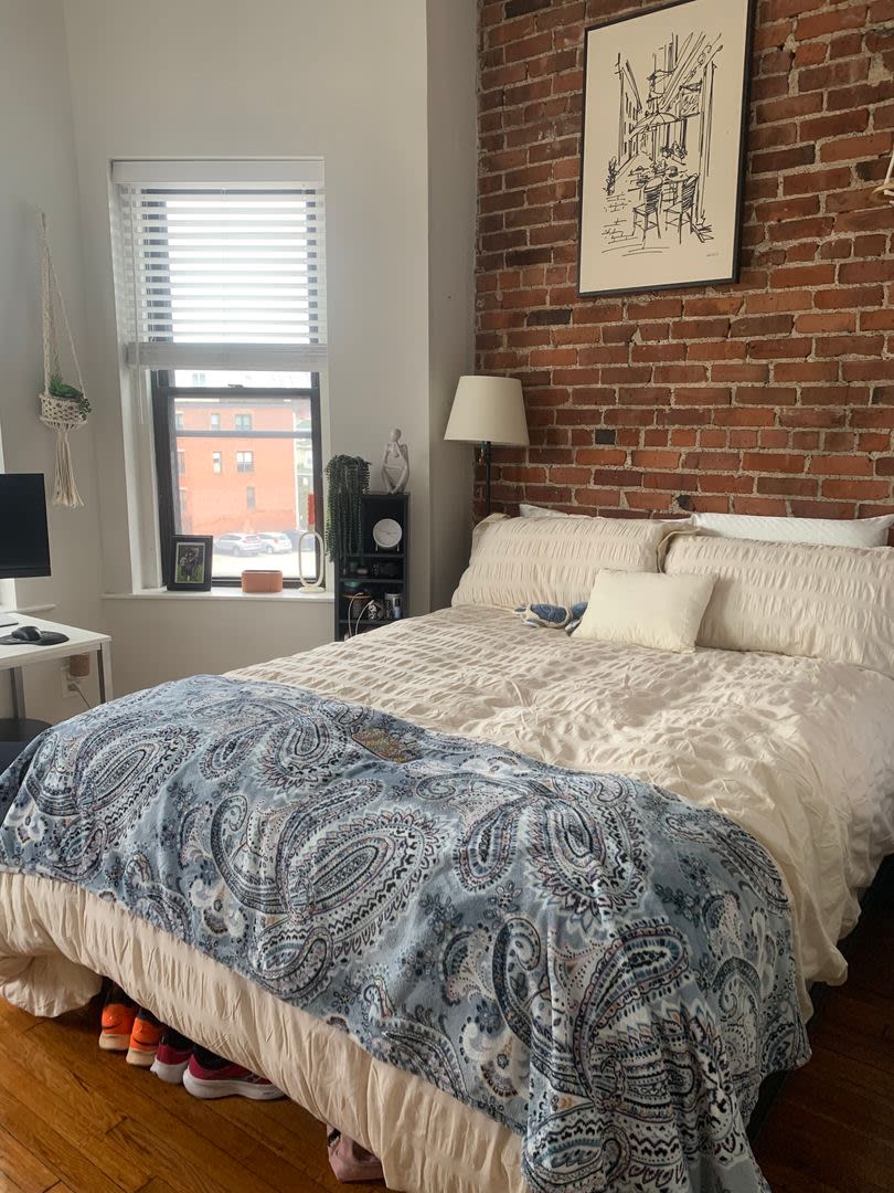 7 Gorham St #9i Boston MA 02134 – photo 2