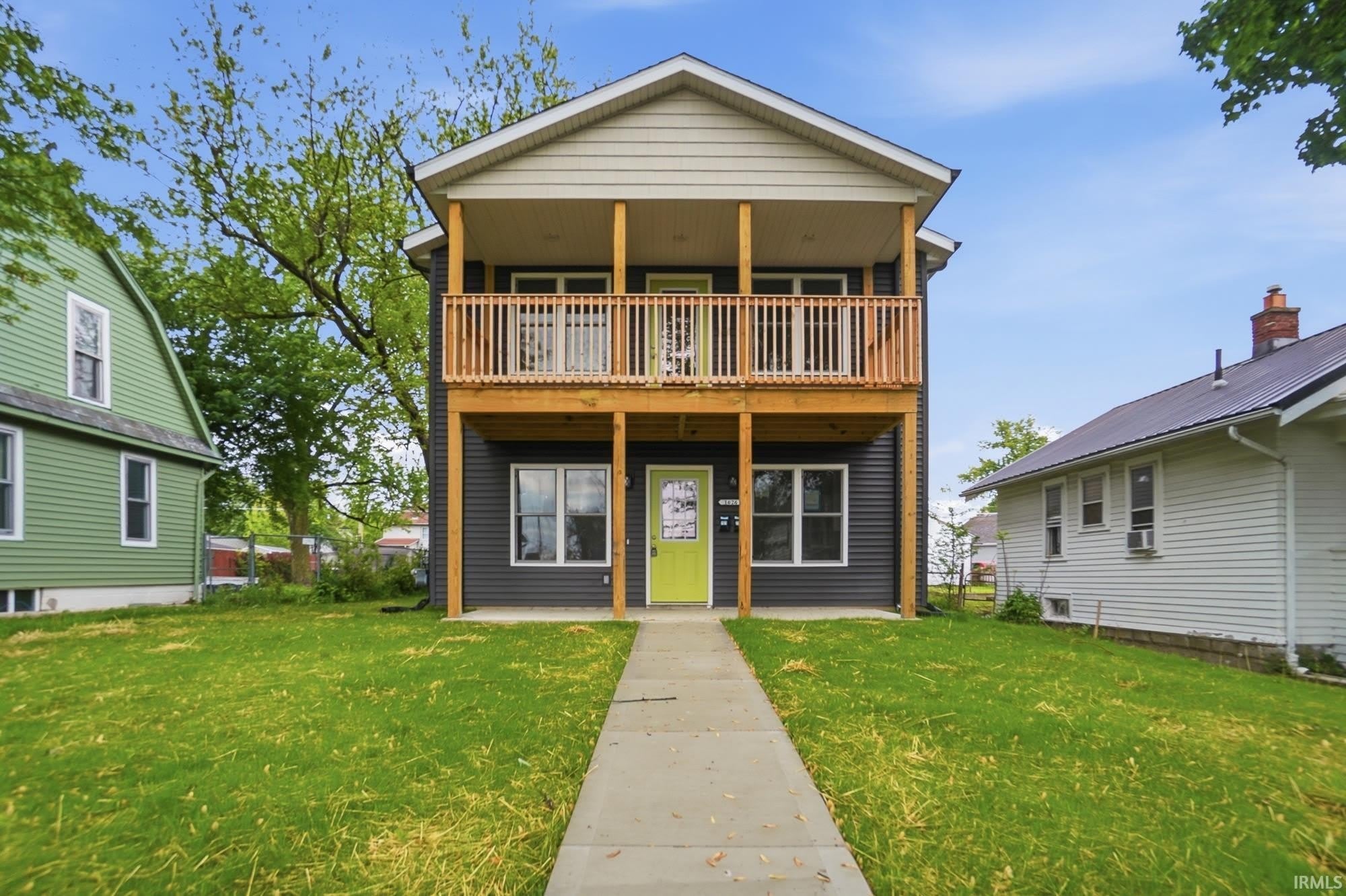 1626 Howell Street – photo 2