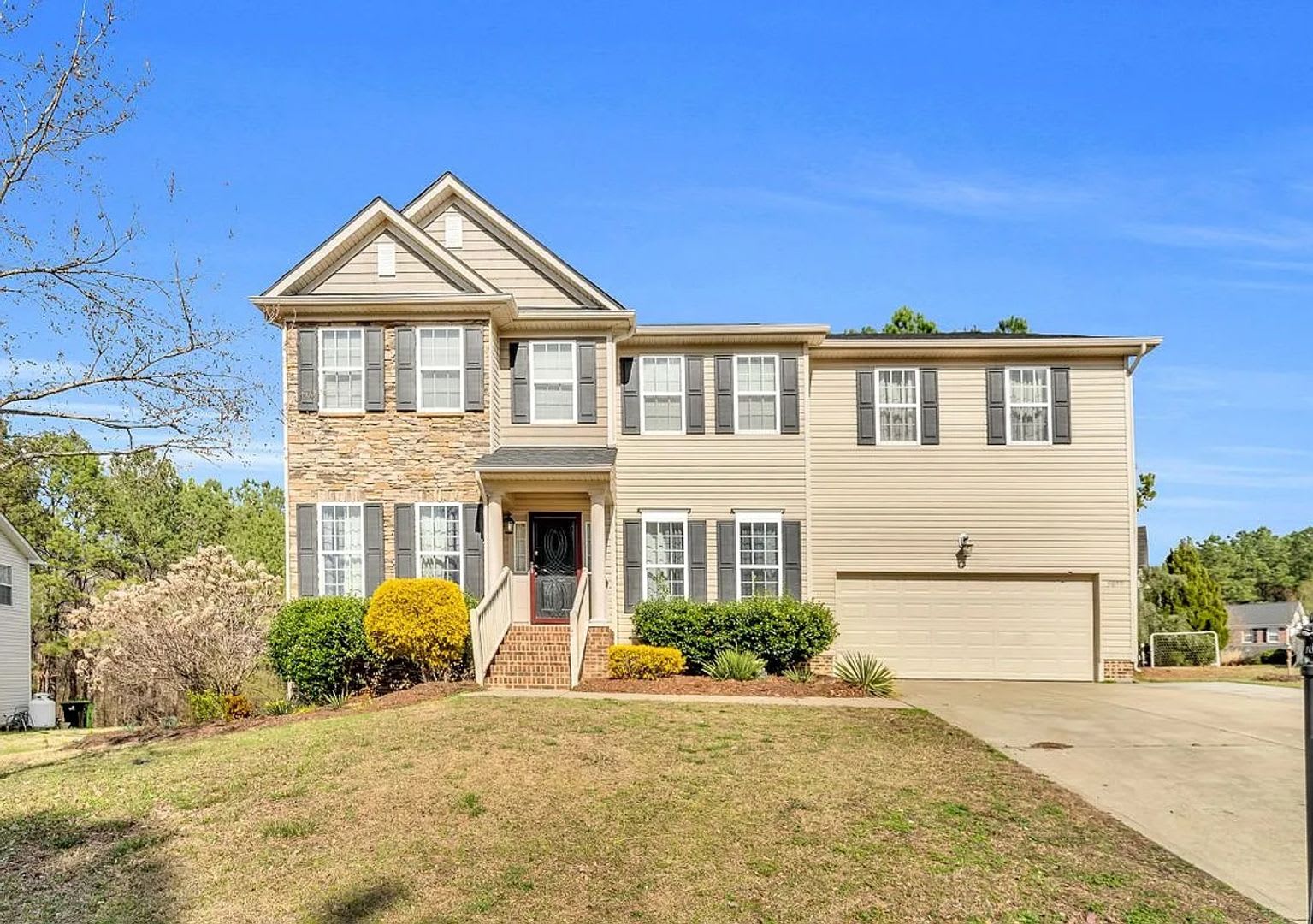 Room in 4 Bedroom Home at 5077 Stonewood Pines Dr – photo 1