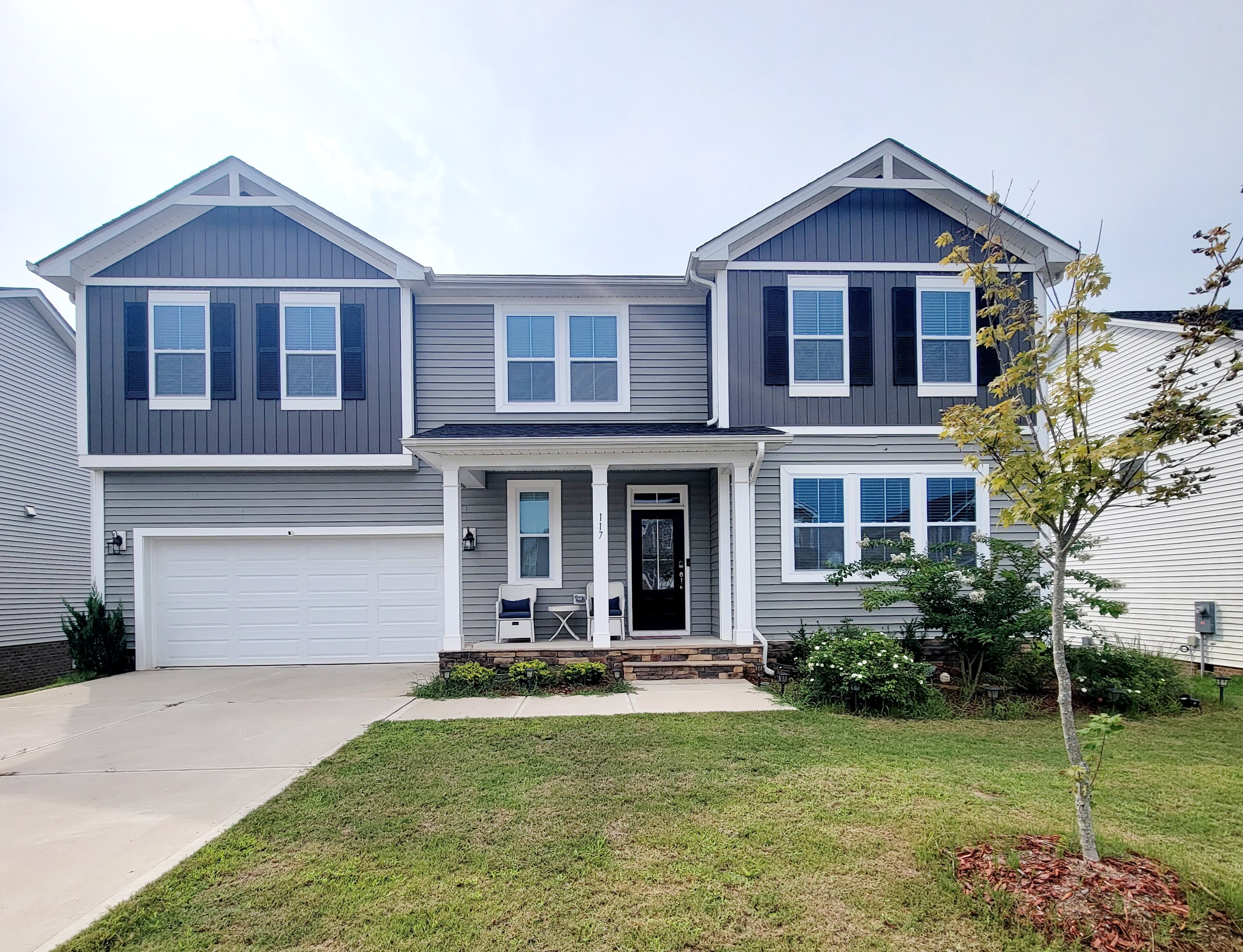 117 Scoville Rd – photo 1