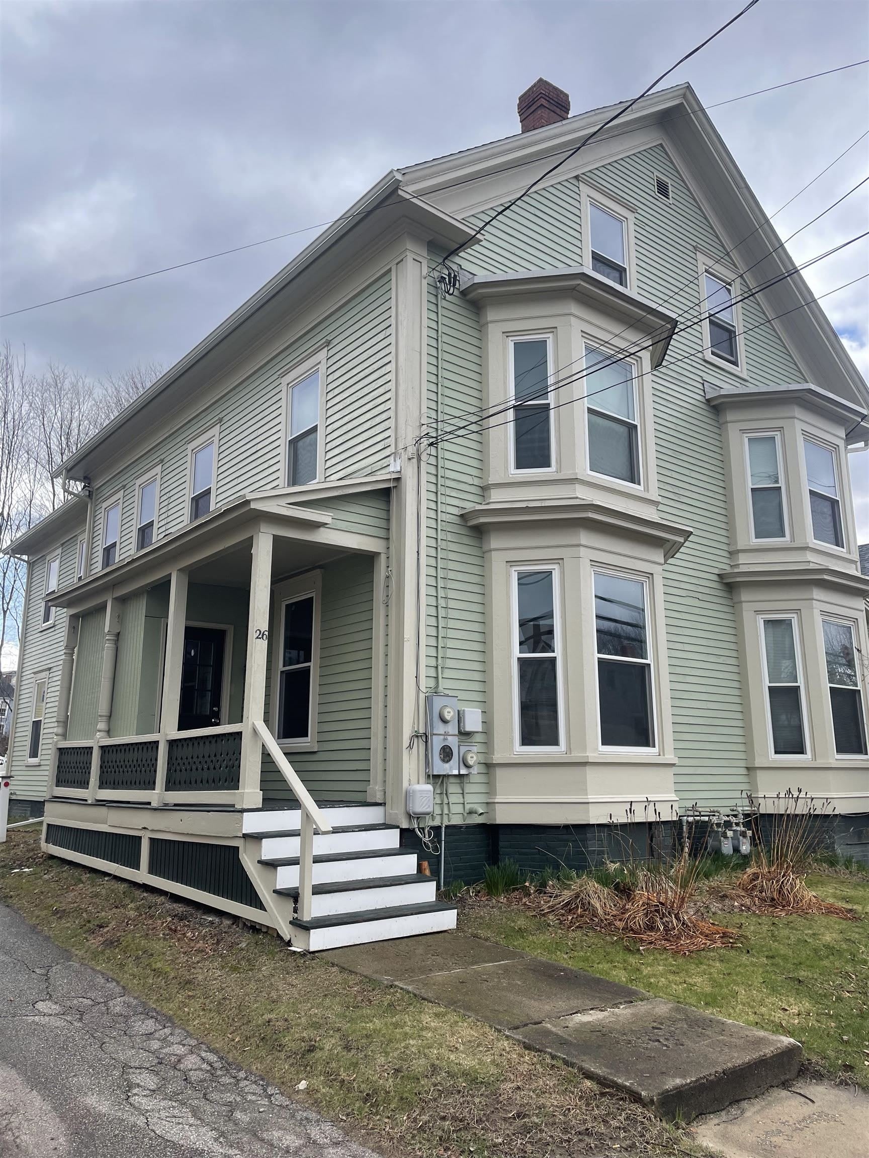 28 Sixth Street – photo 1