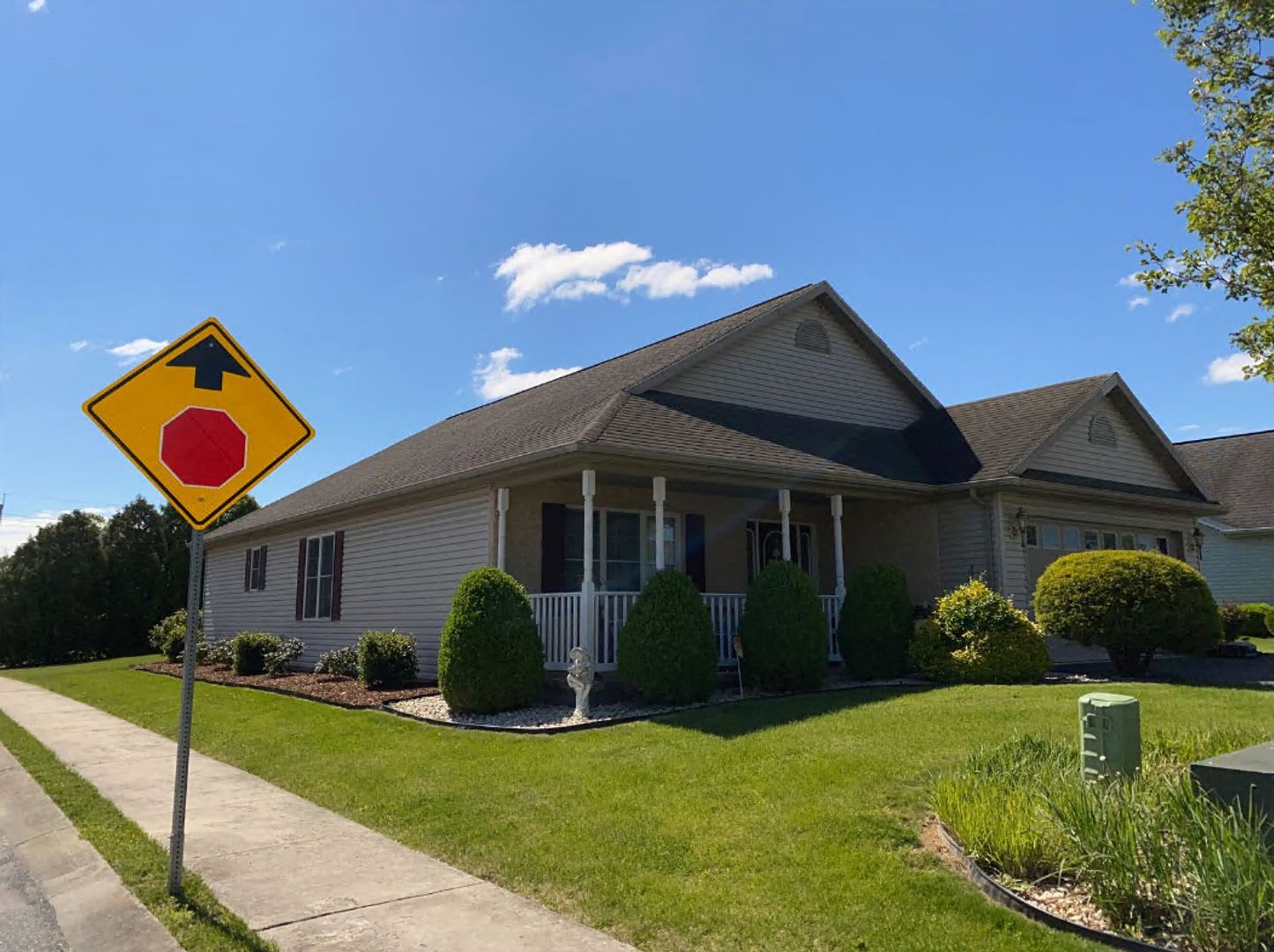 3 Bedroom – photo 1