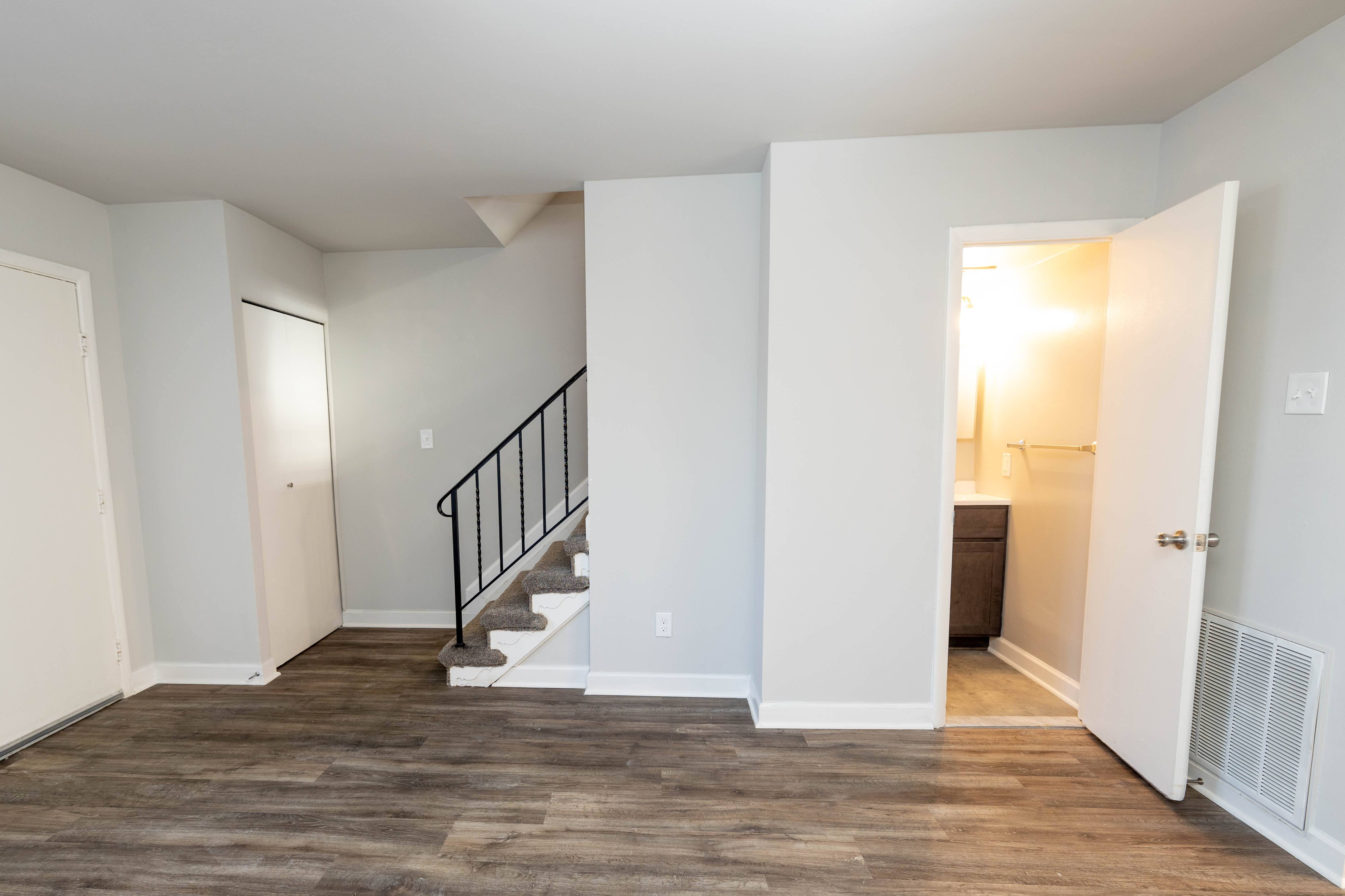 McDonogh Village Apartments & Townhomes – photo 5