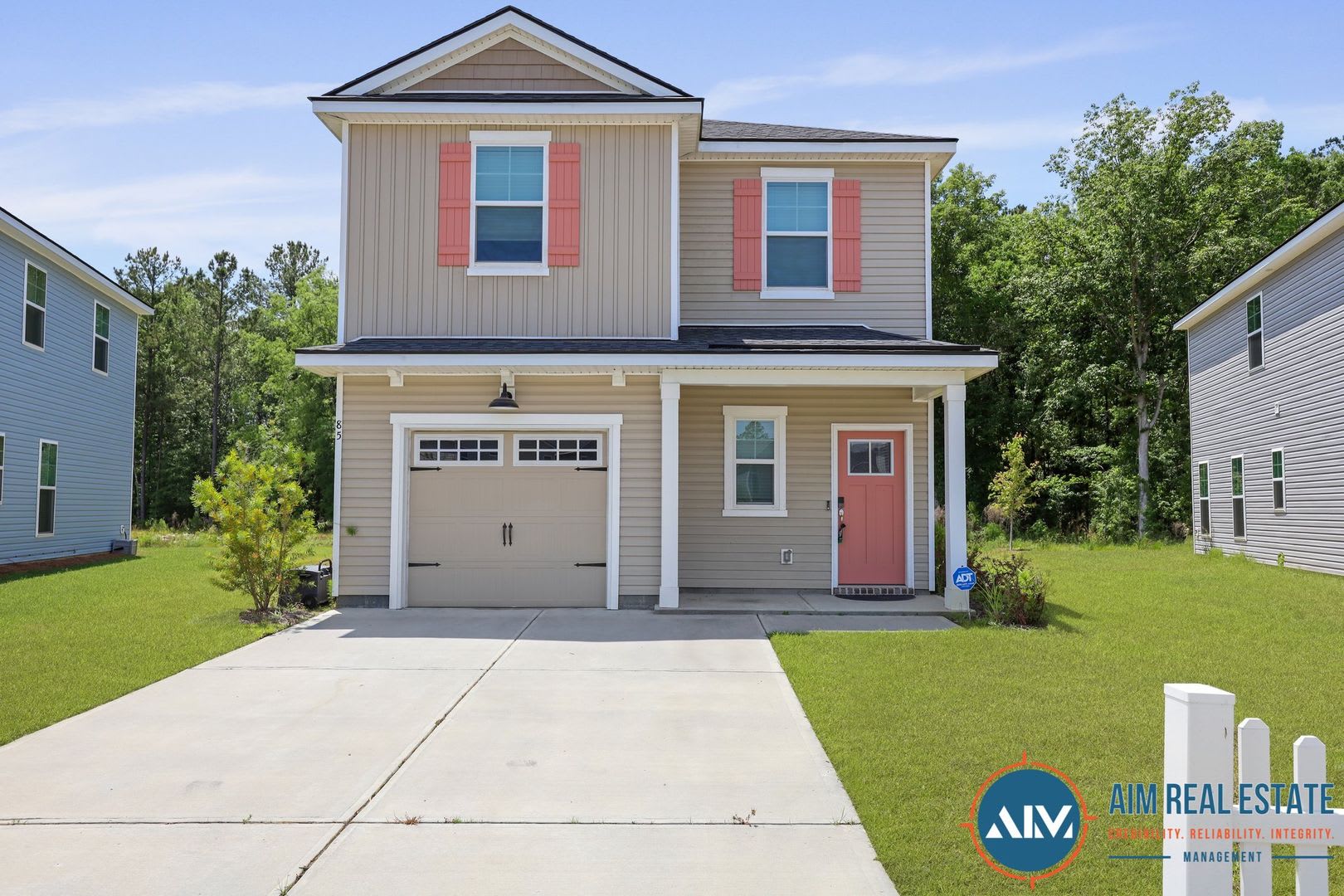 Modern 4BR in Millstone Landing – photo 3