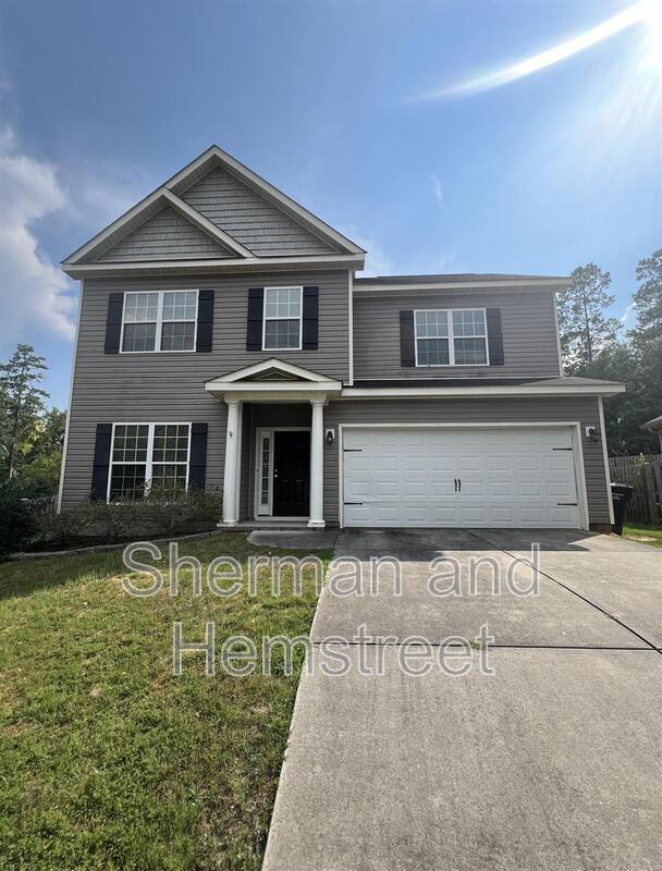5013 Sunderlund Court – photo 1