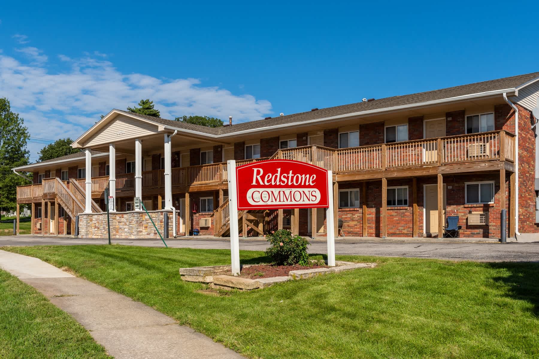 Redstone Commons – photo 2
