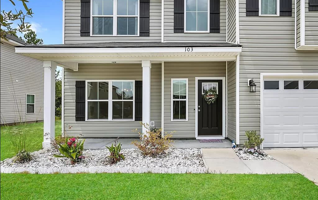 103 Fridley Lane – photo 2