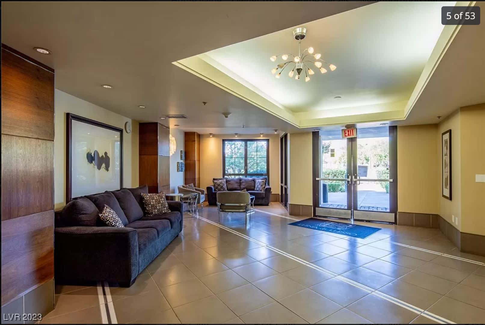 2 Bed condo in Lake Las Vegas- Gorgeous Lake Views – photo 4