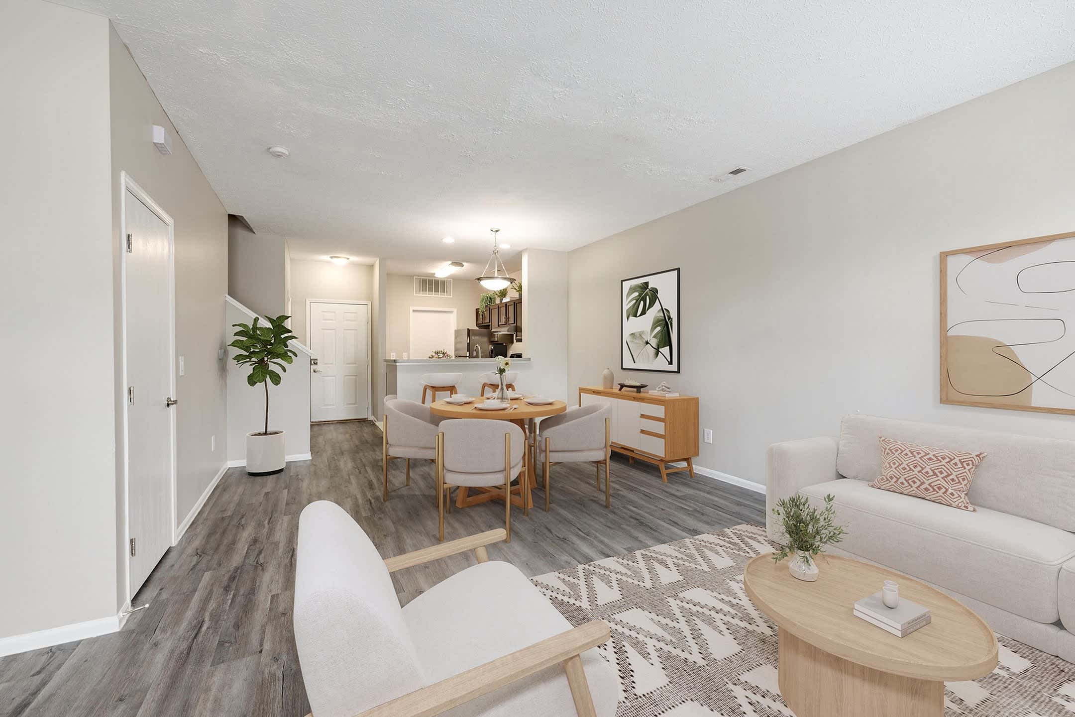 The Commons at Canal Winchester Apartments – photo 2