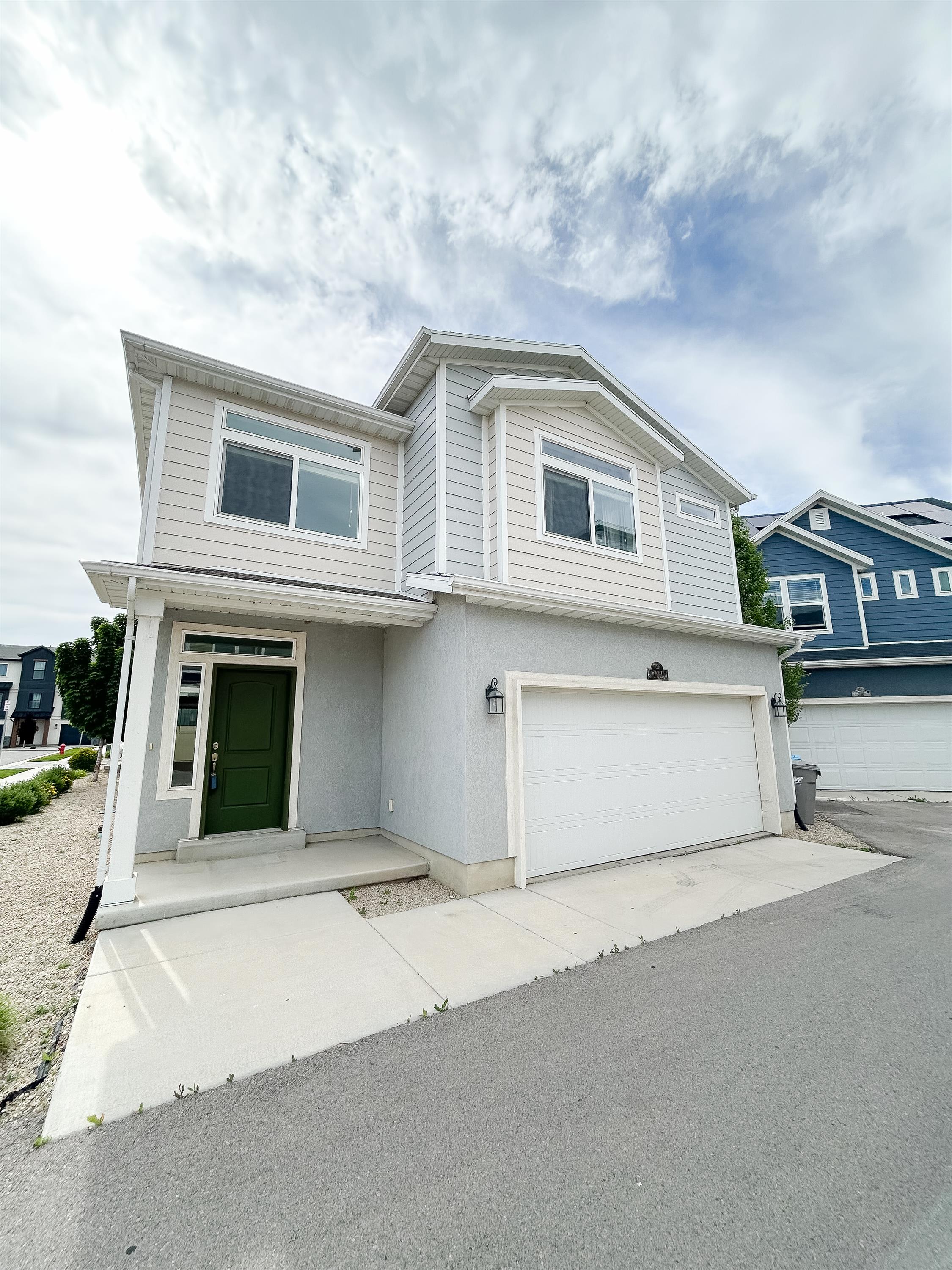 707 East 380 South – photo 1