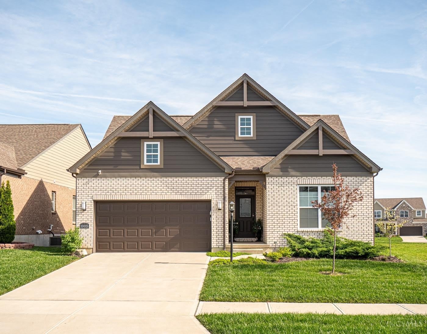 10015 Washington Glen Drive – photo 1