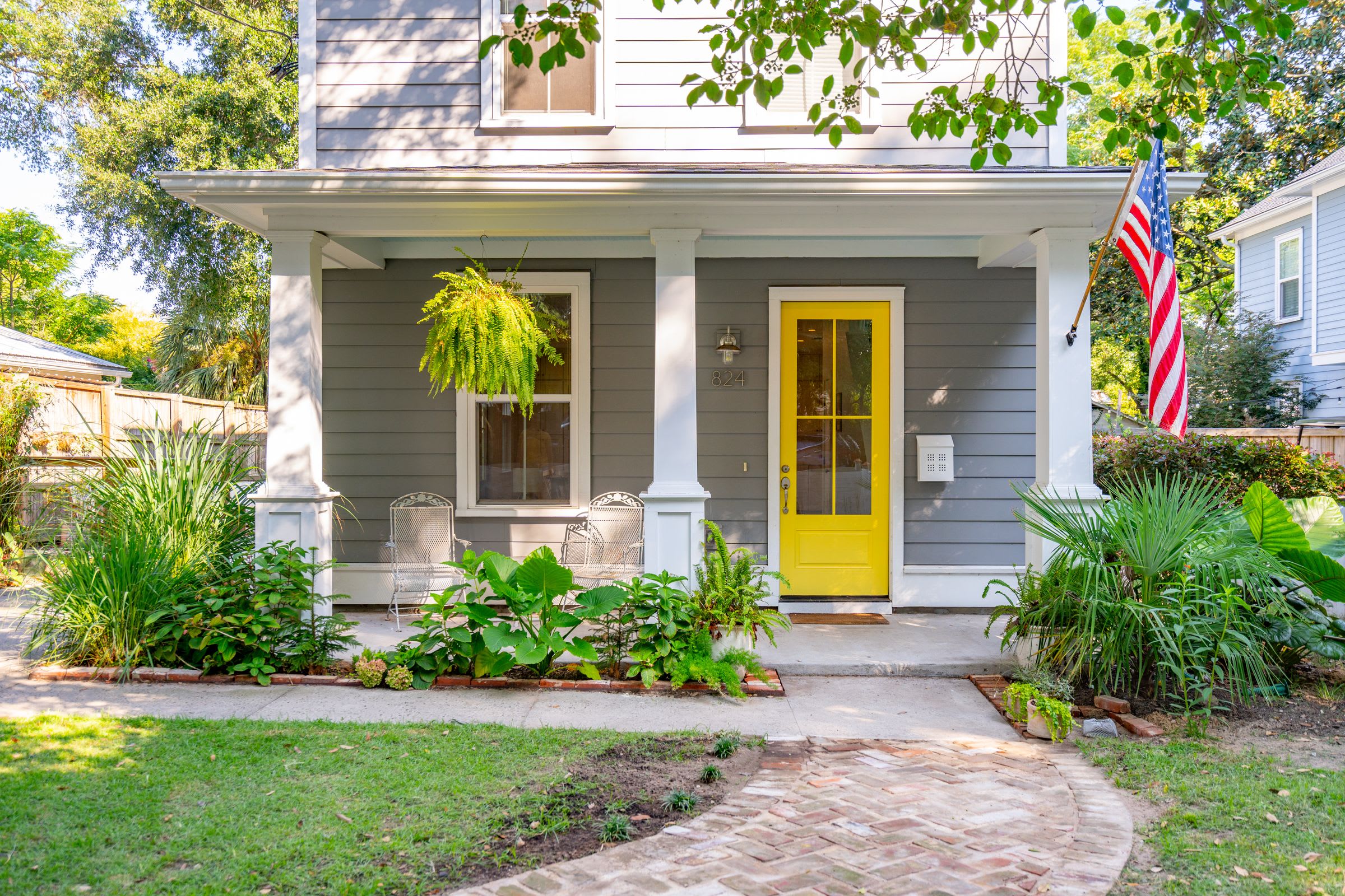 824 Toler Drive – photo 2