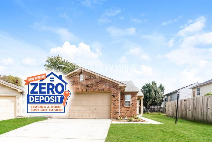 7617 Buck Valley Court – photo 1