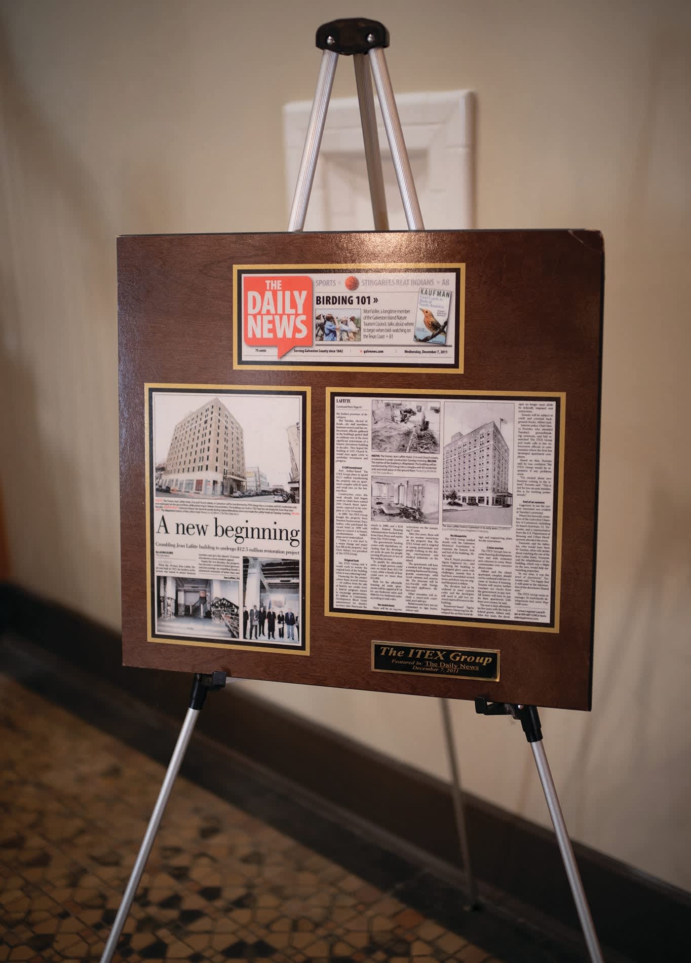 2101 Church Street – photo 3