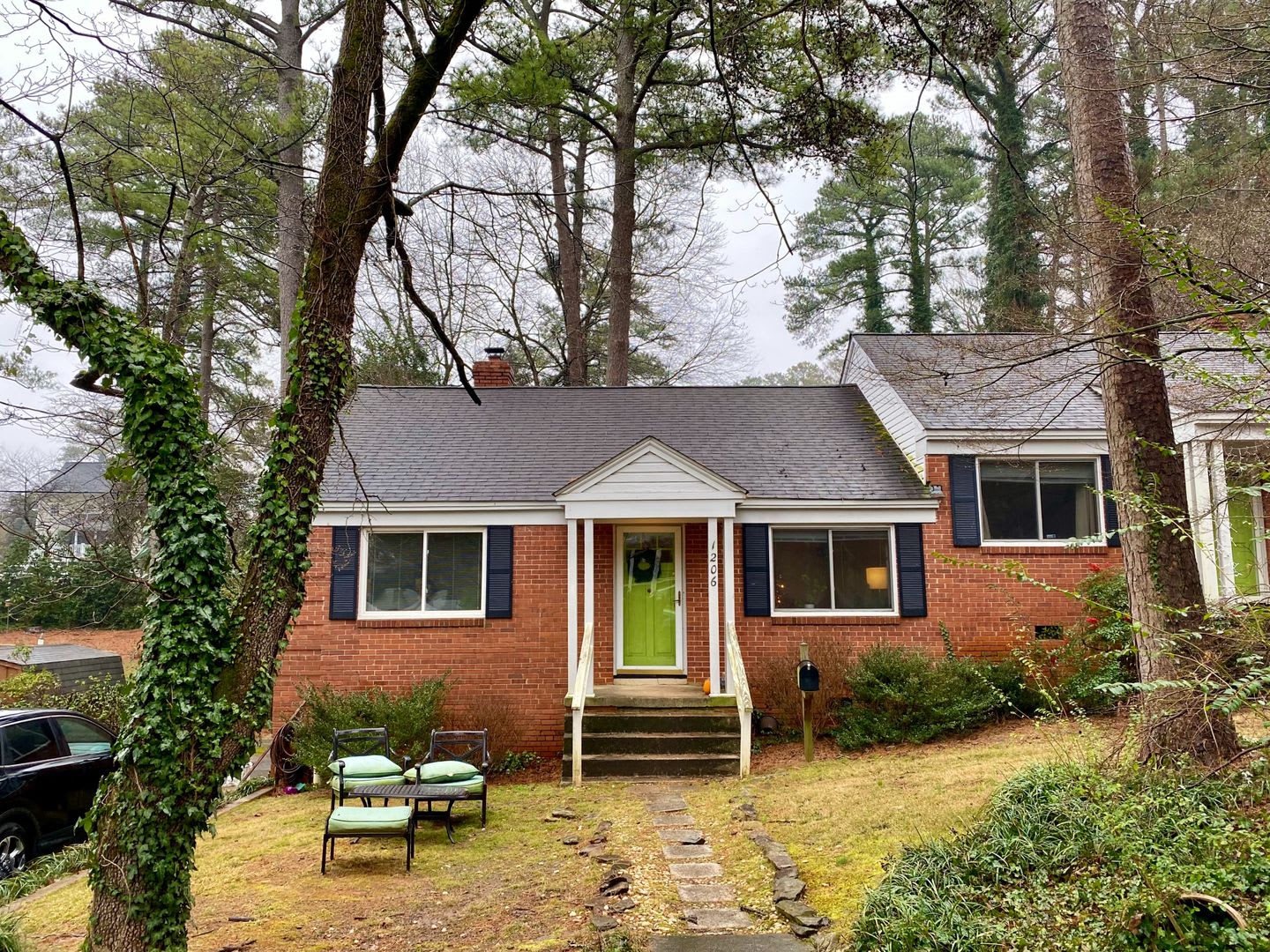 1206 Duplin Rd. – photo 1