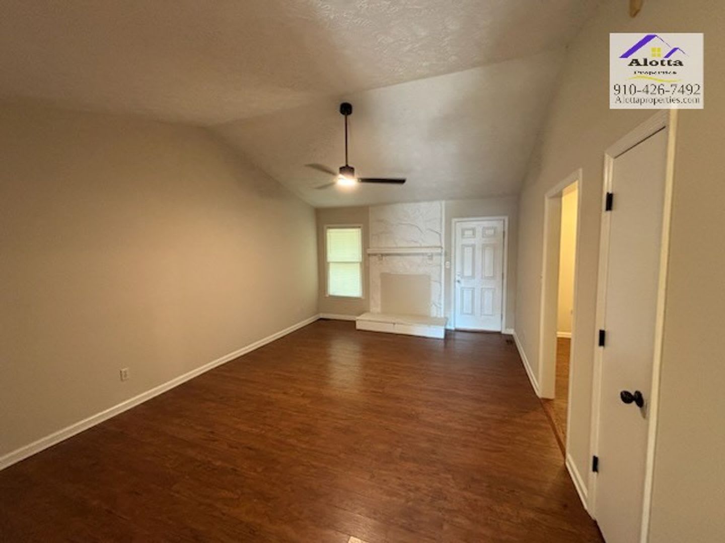 508 Jennings Farm Road, Fayetteville, NC 2831 – photo 2