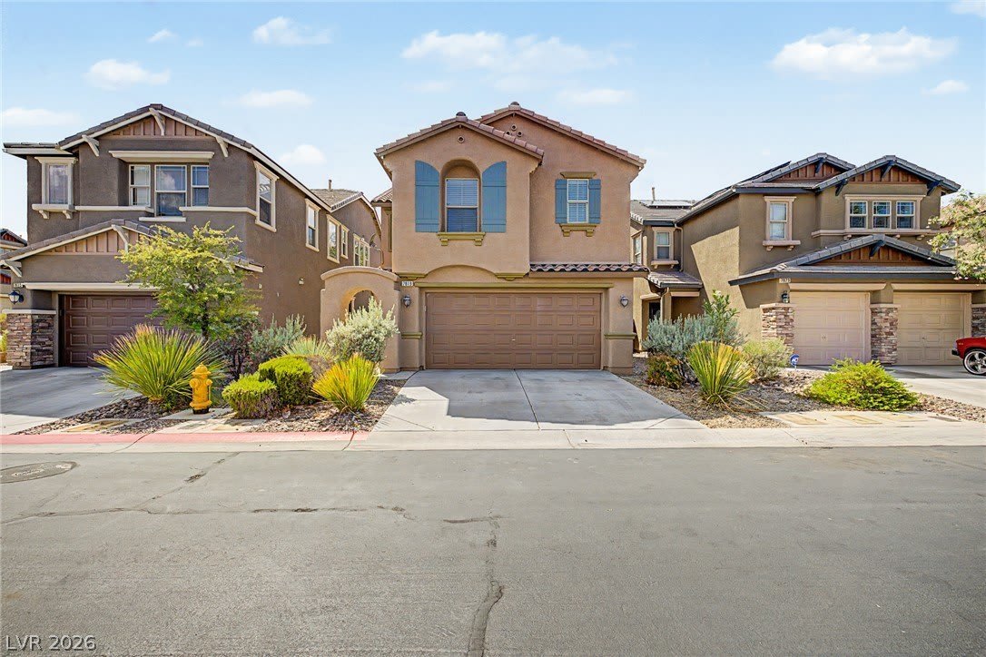 7819 Granite City Court – photo 2