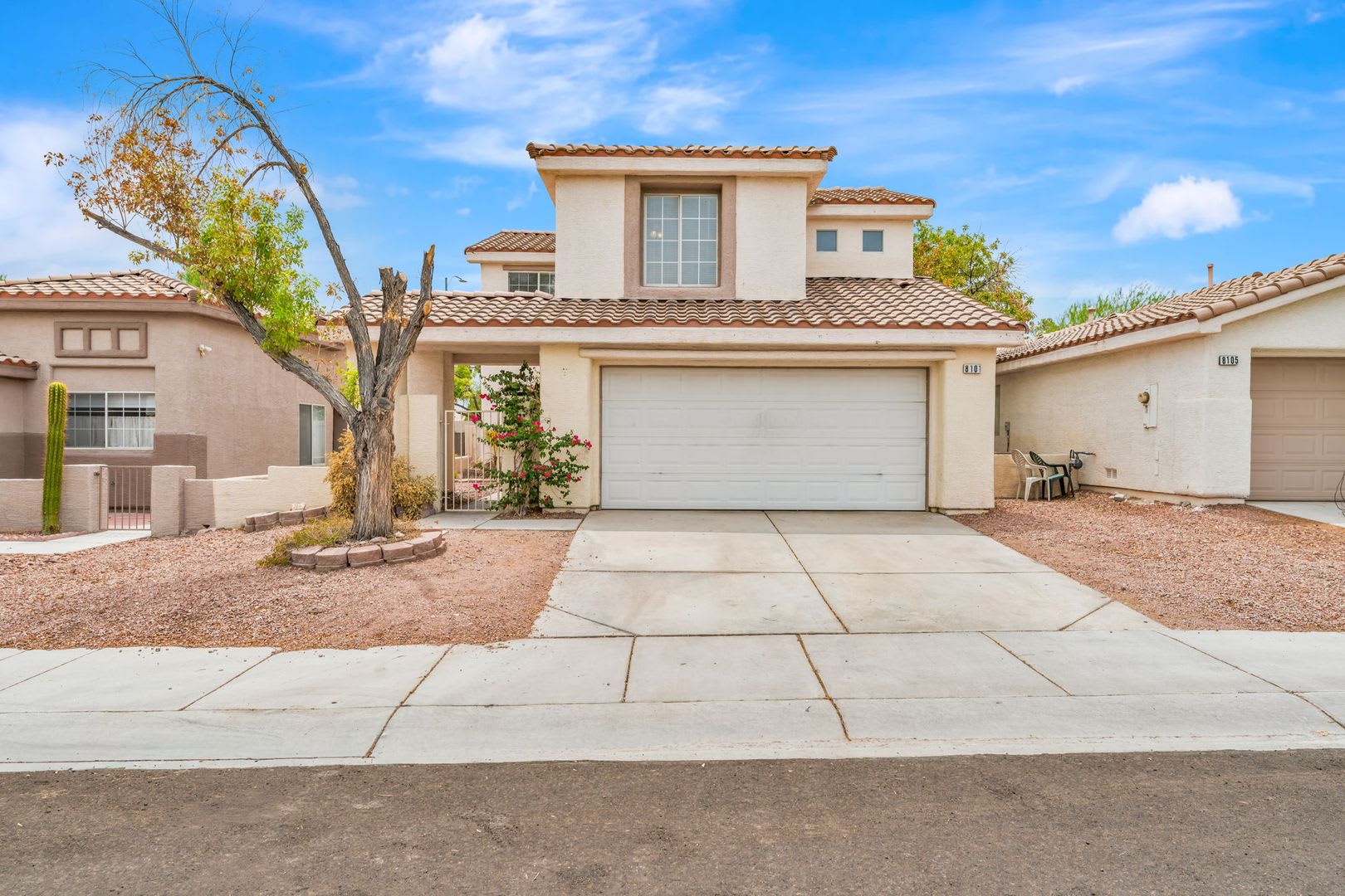 Northwest Las Vegas Living in Centennial Hills! – photo 1