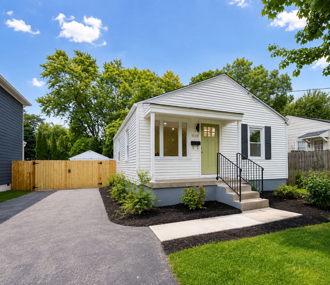 1709 Washington Boulevard – photo 1