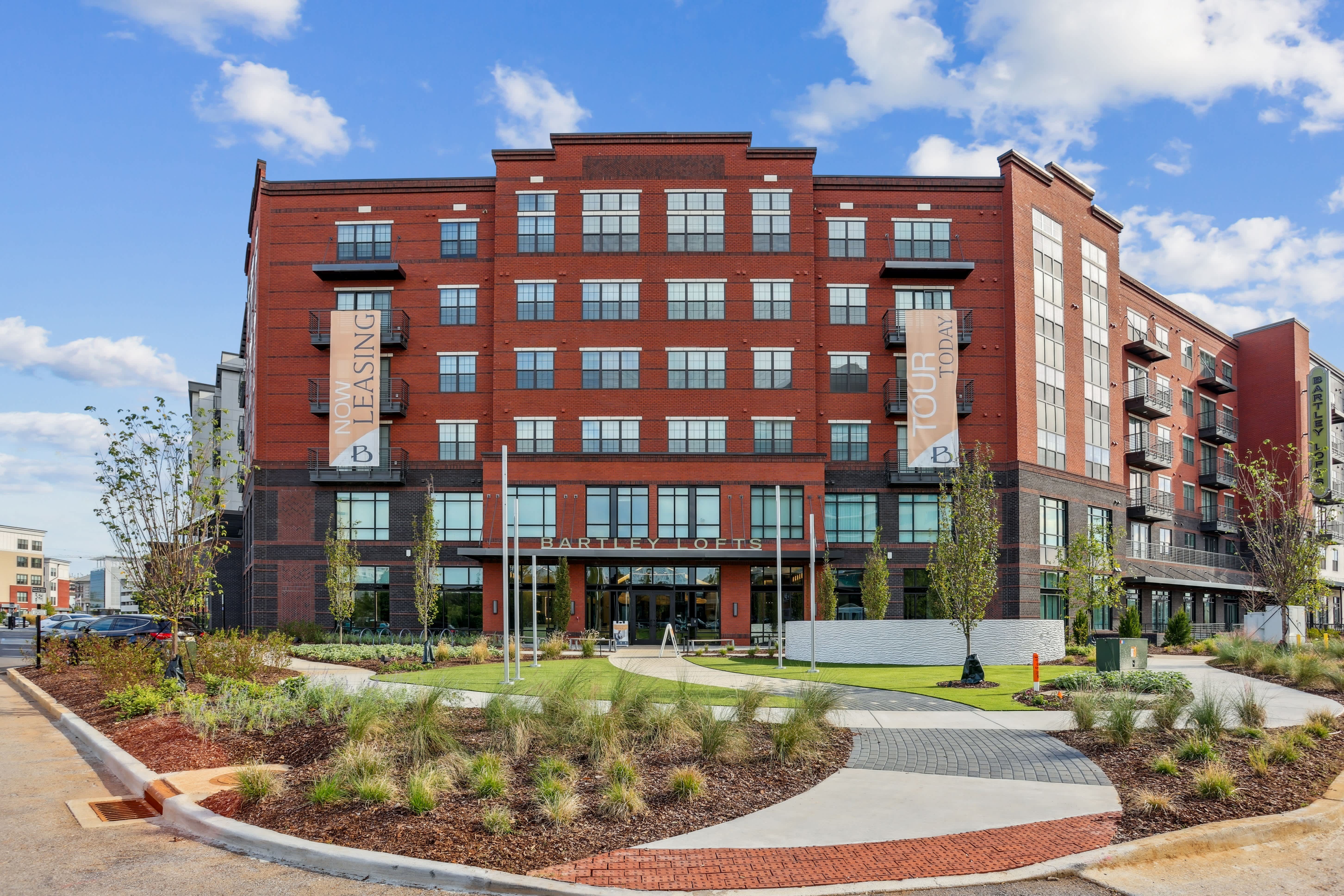 Bartley Lofts – photo 5