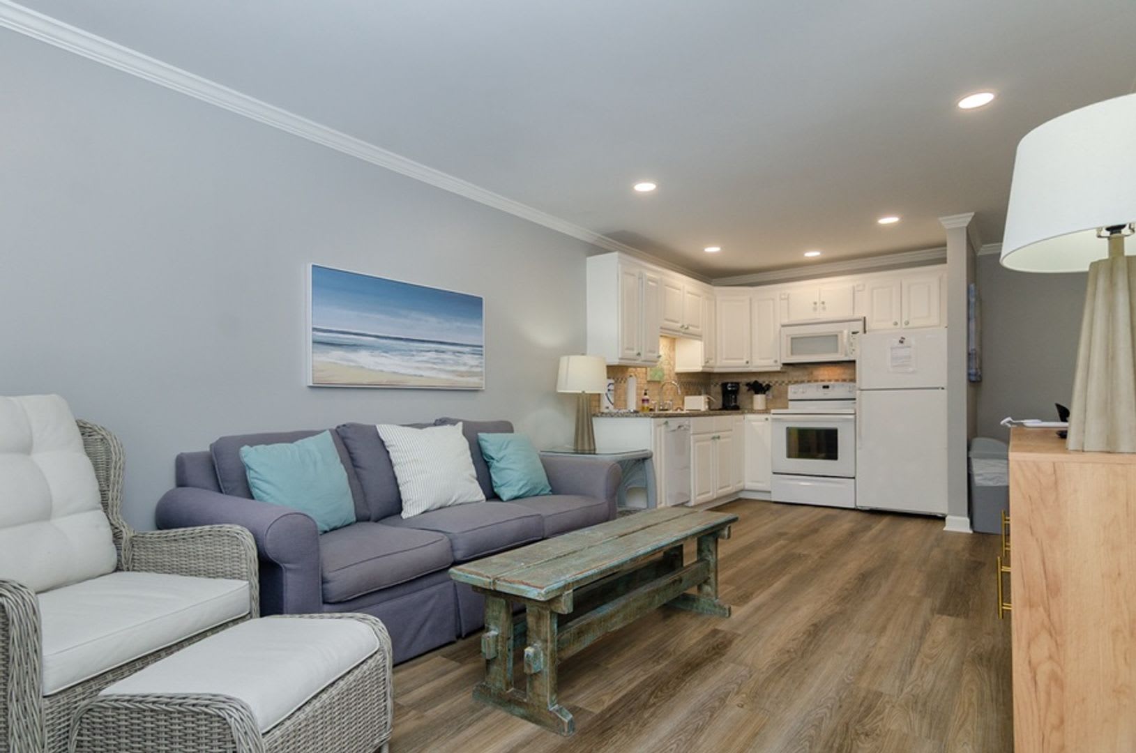 (W340) 40 N. Lumina Avenue #101 Wrightsville Beach, NC 28480 – photo 4