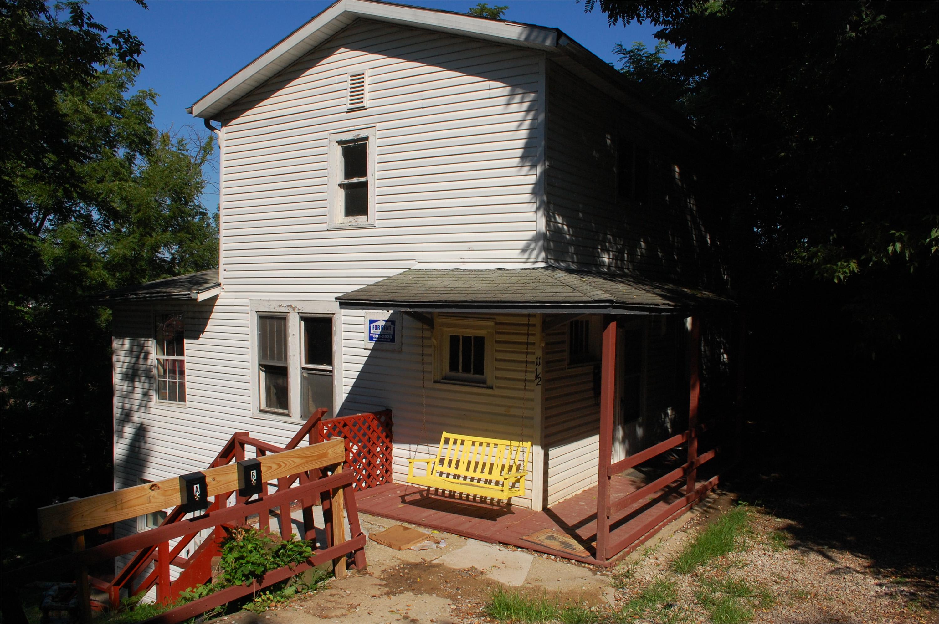 11 1/2 S High St – photo 1
