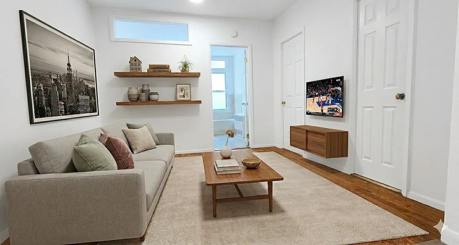 270 West 25th Street – photo 4