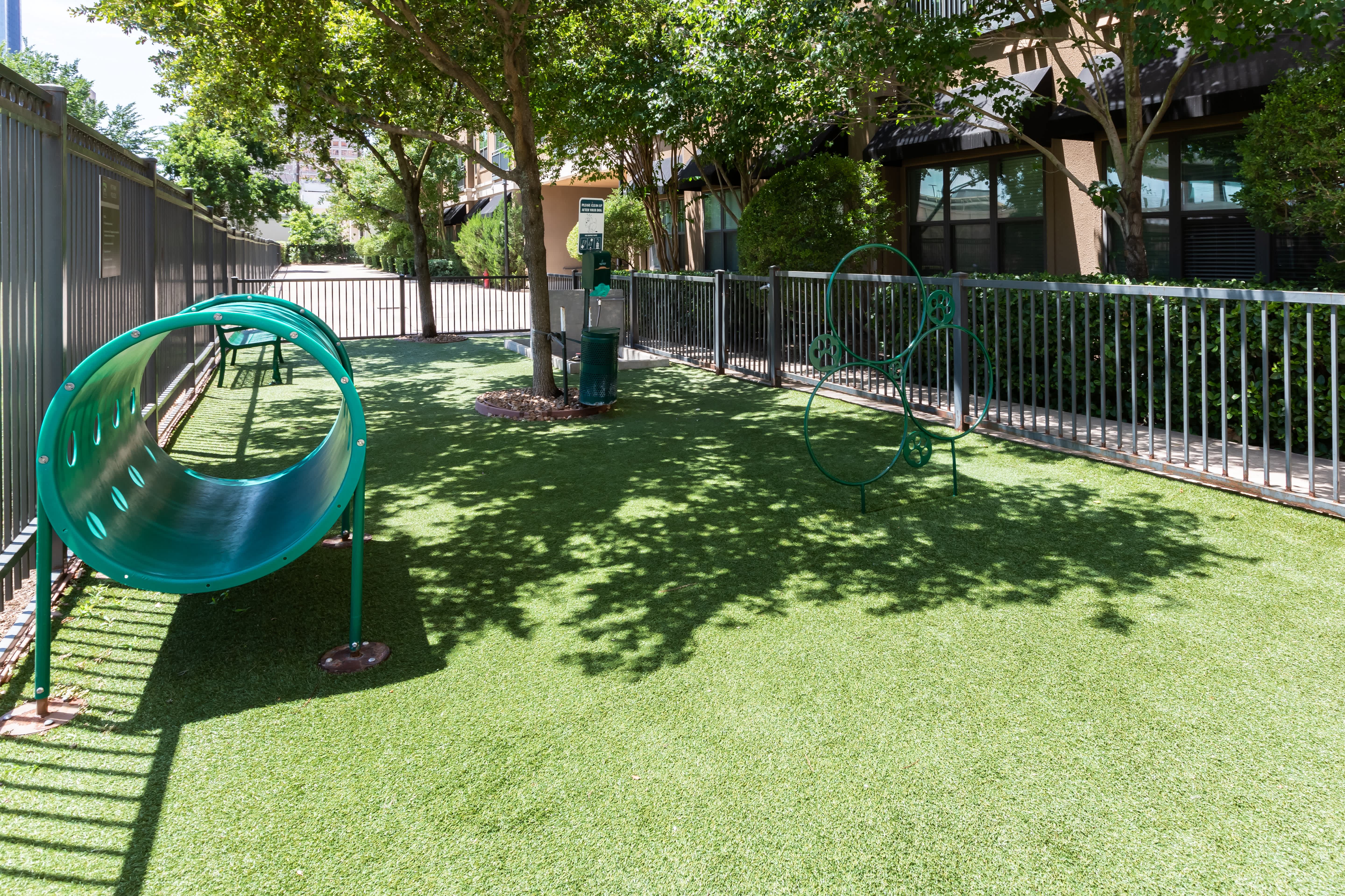 Caroline Post Oak – photo 1