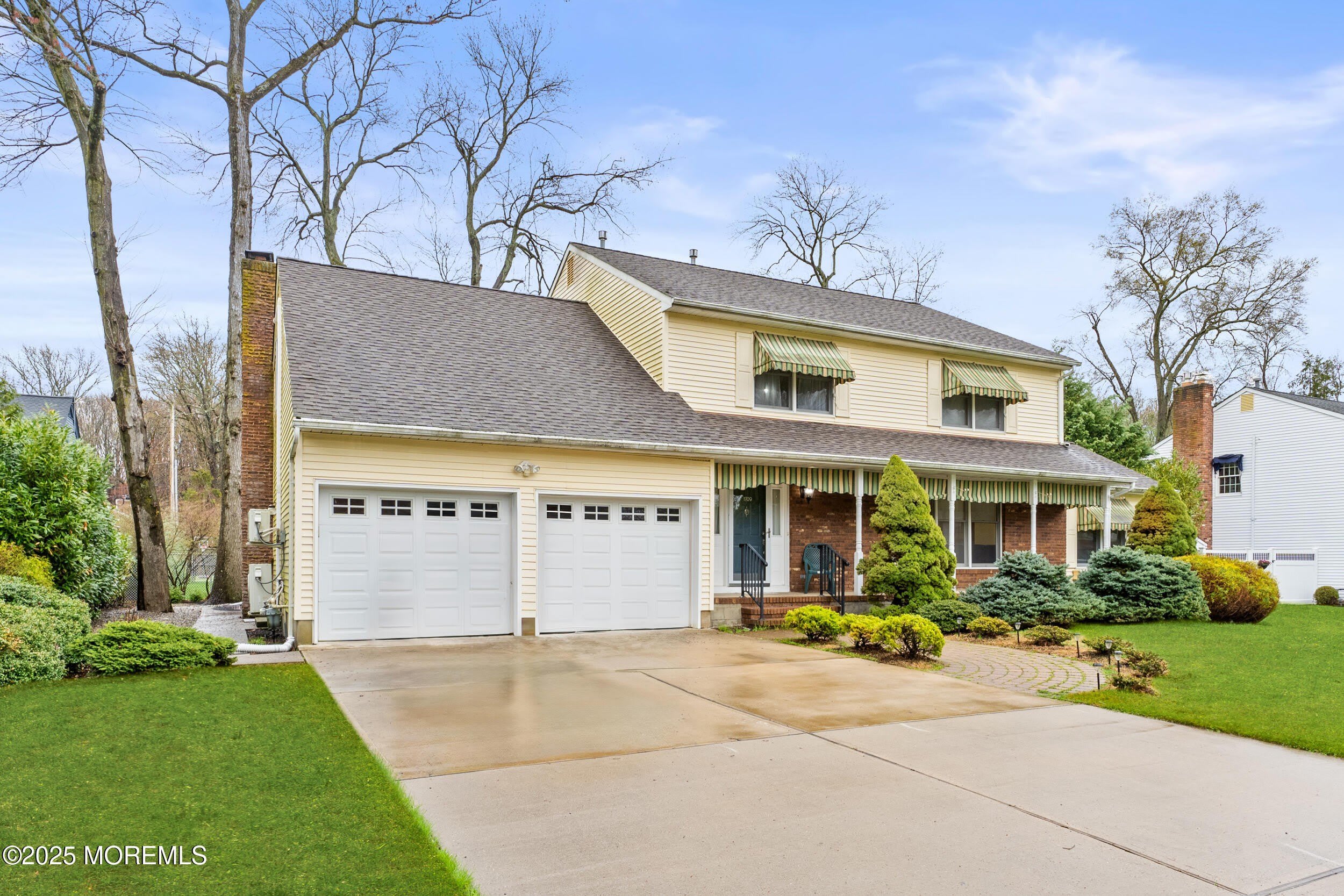 1709 Fanwood Street – photo 3