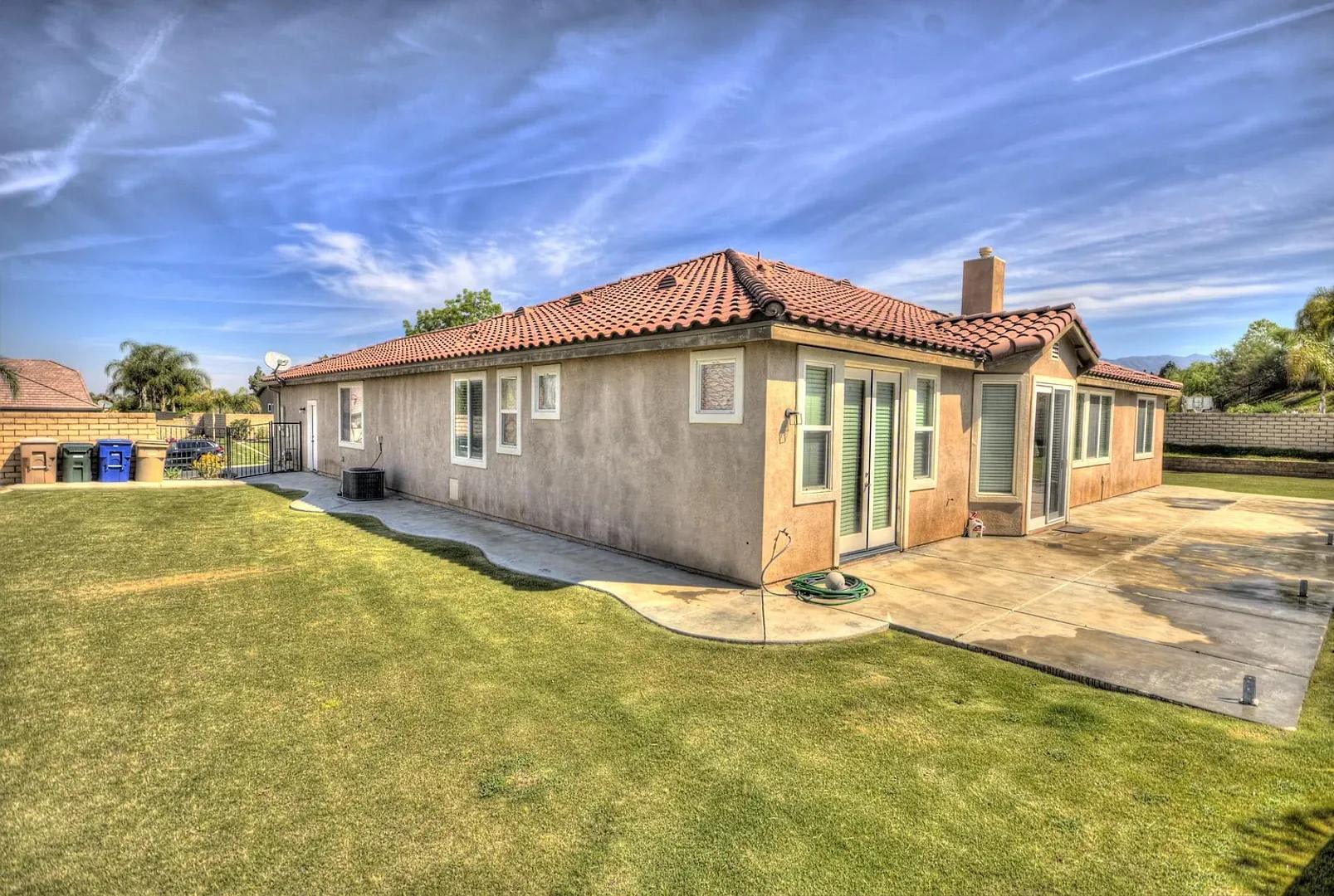 For Rent 15005 Via Messina Ne Bakersfield Ca 93306 4 Bedrooms Office 3 Bathrooms 3000Sf 3 000 Month 3 000 Security Deposit – photo 5
