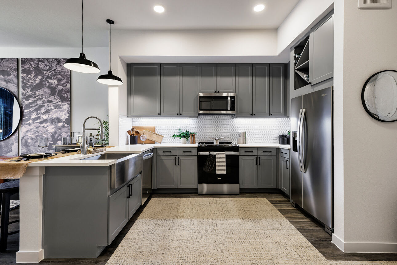 Gramercy at Northline – photo 5