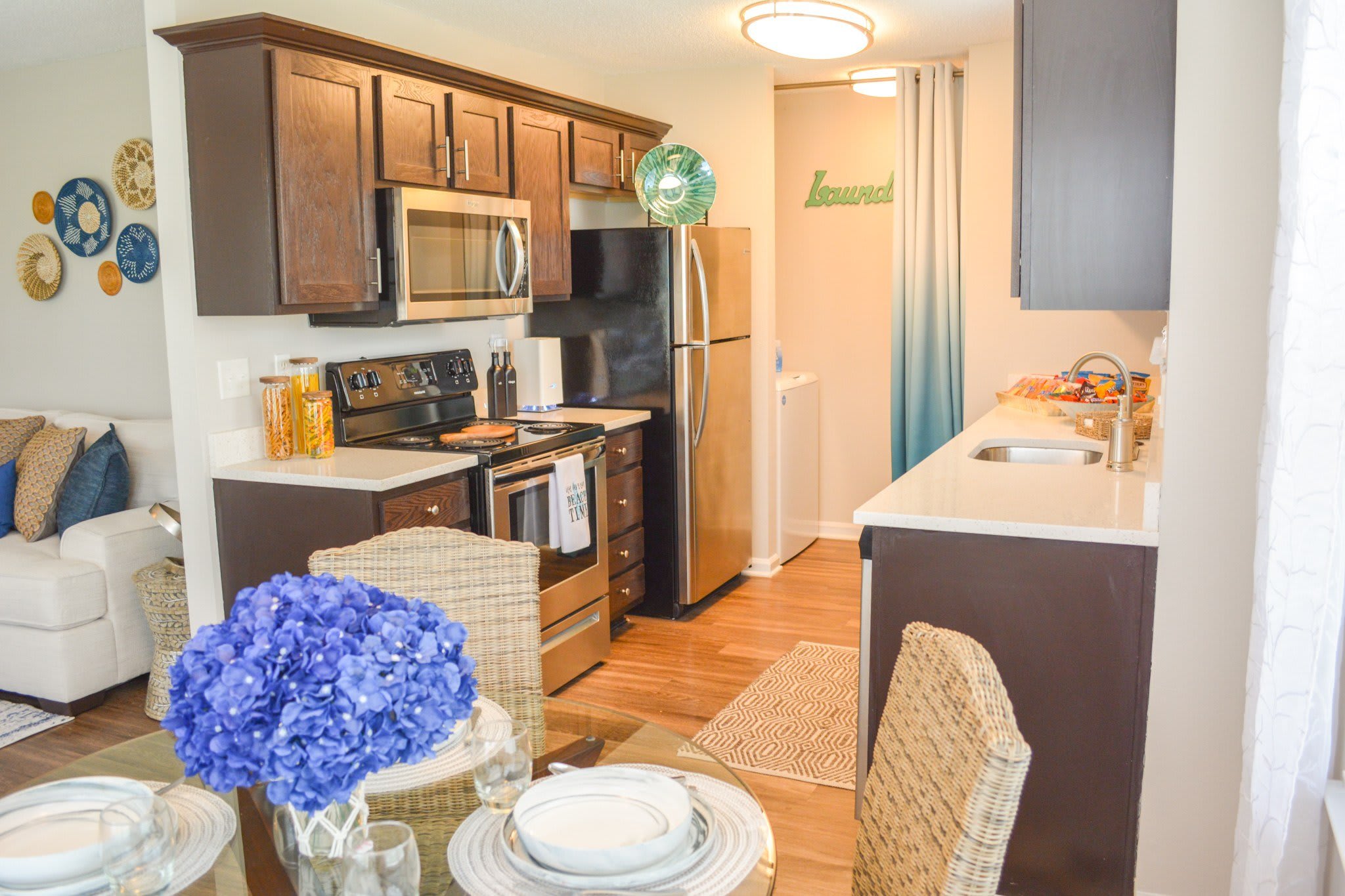 Flintlake Apartments – photo 4