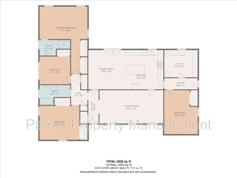 1332 Grace Dr – photo 3