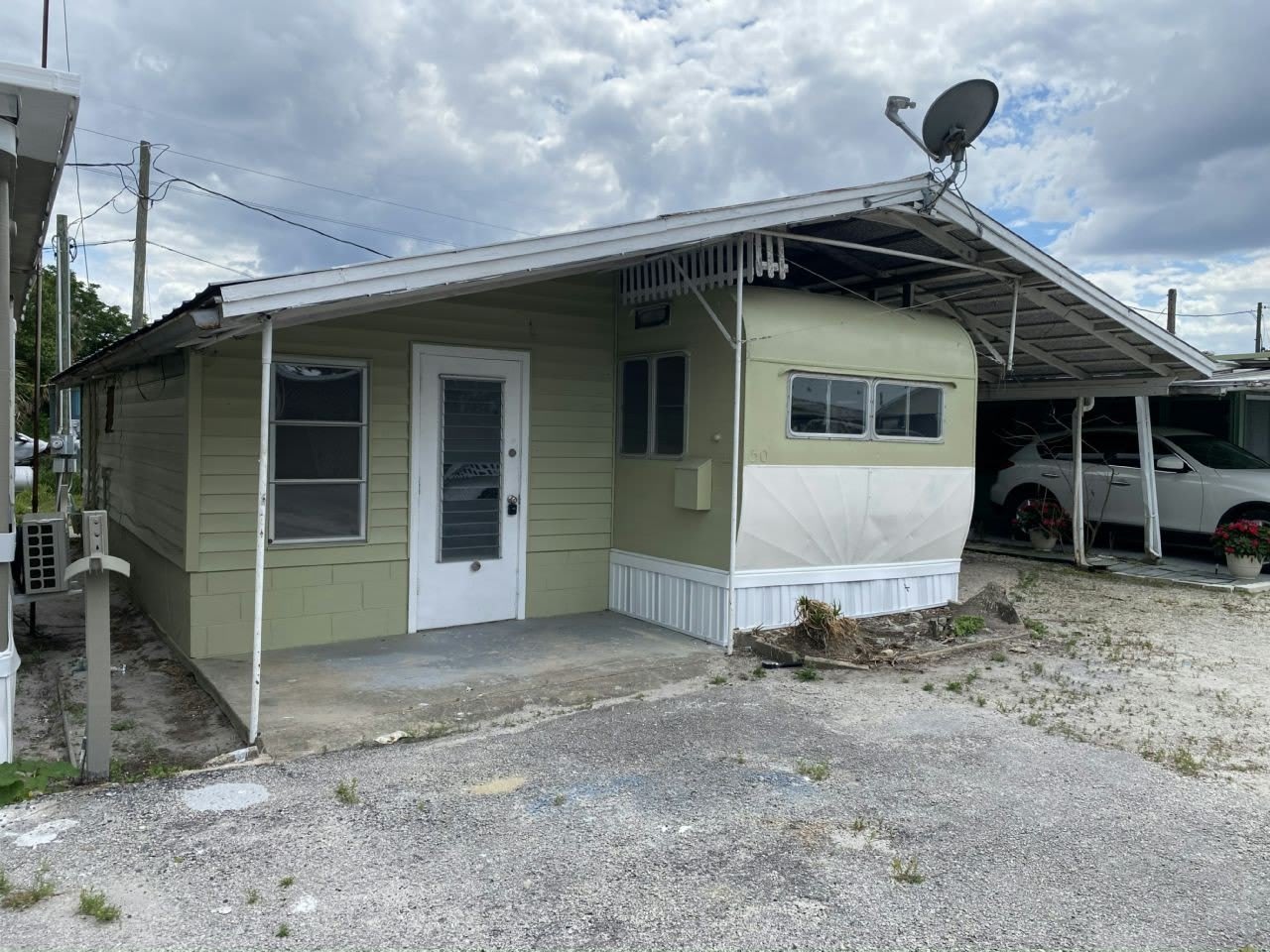 50 Circle Dr – photo 1