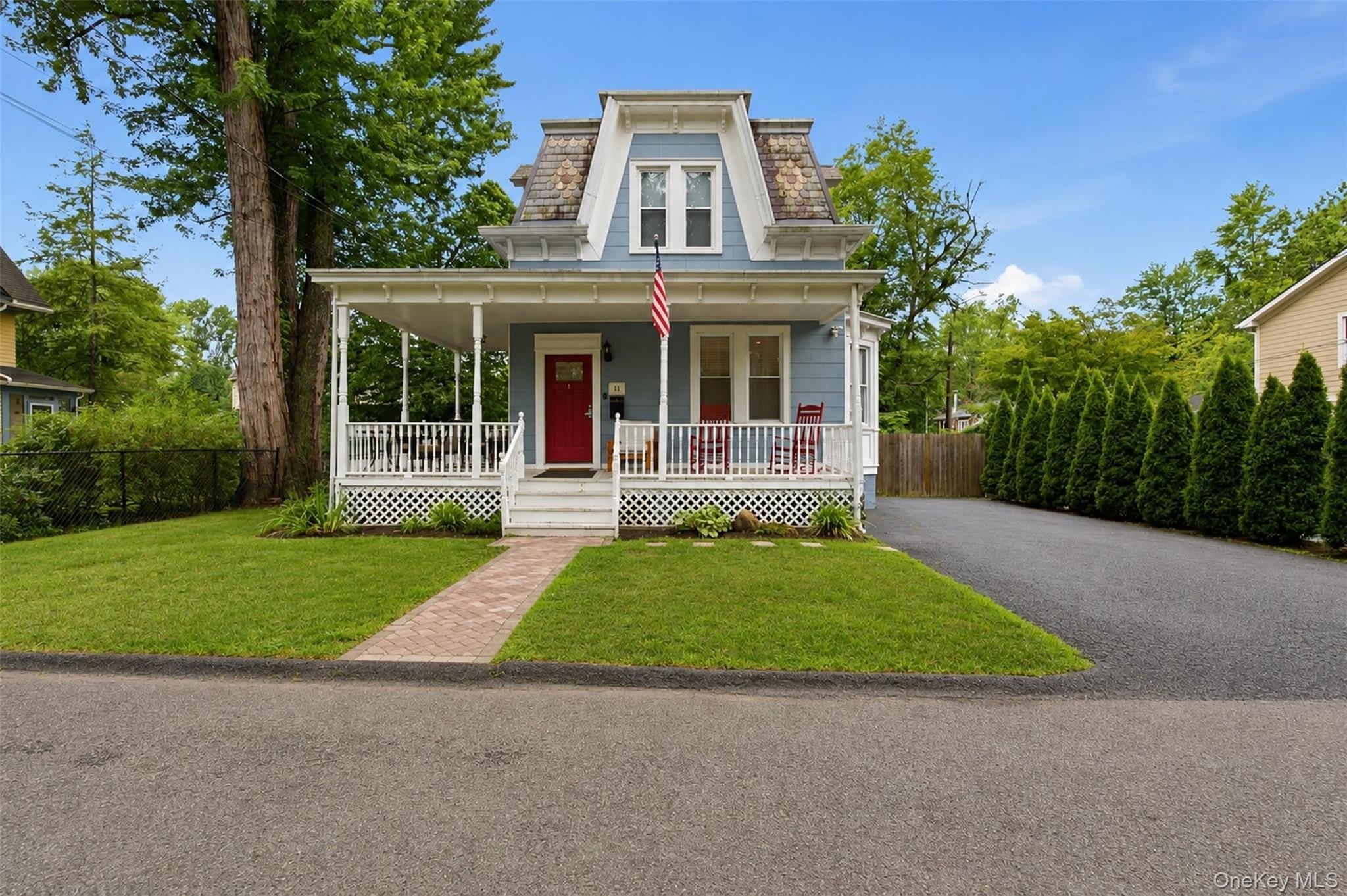 11 Bell Lane – photo 1