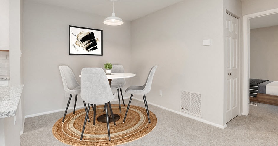 Spring House Apartments – photo 3