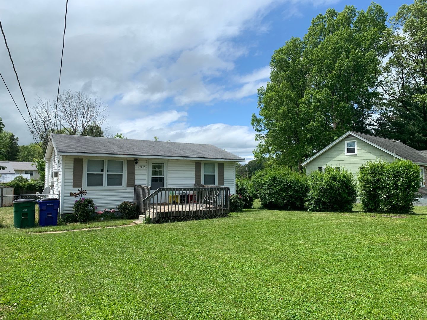 2 Bedroom 1 Bath House – photo 3